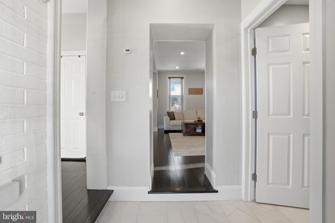 Tiny photo for 220 3rd Street, EAST GREENVILLE, PA 18041 (MLS # PAMC2164446)