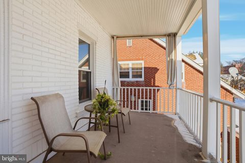 Tiny photo for 220 3rd Street, EAST GREENVILLE, PA 18041 (MLS # PAMC2164446)