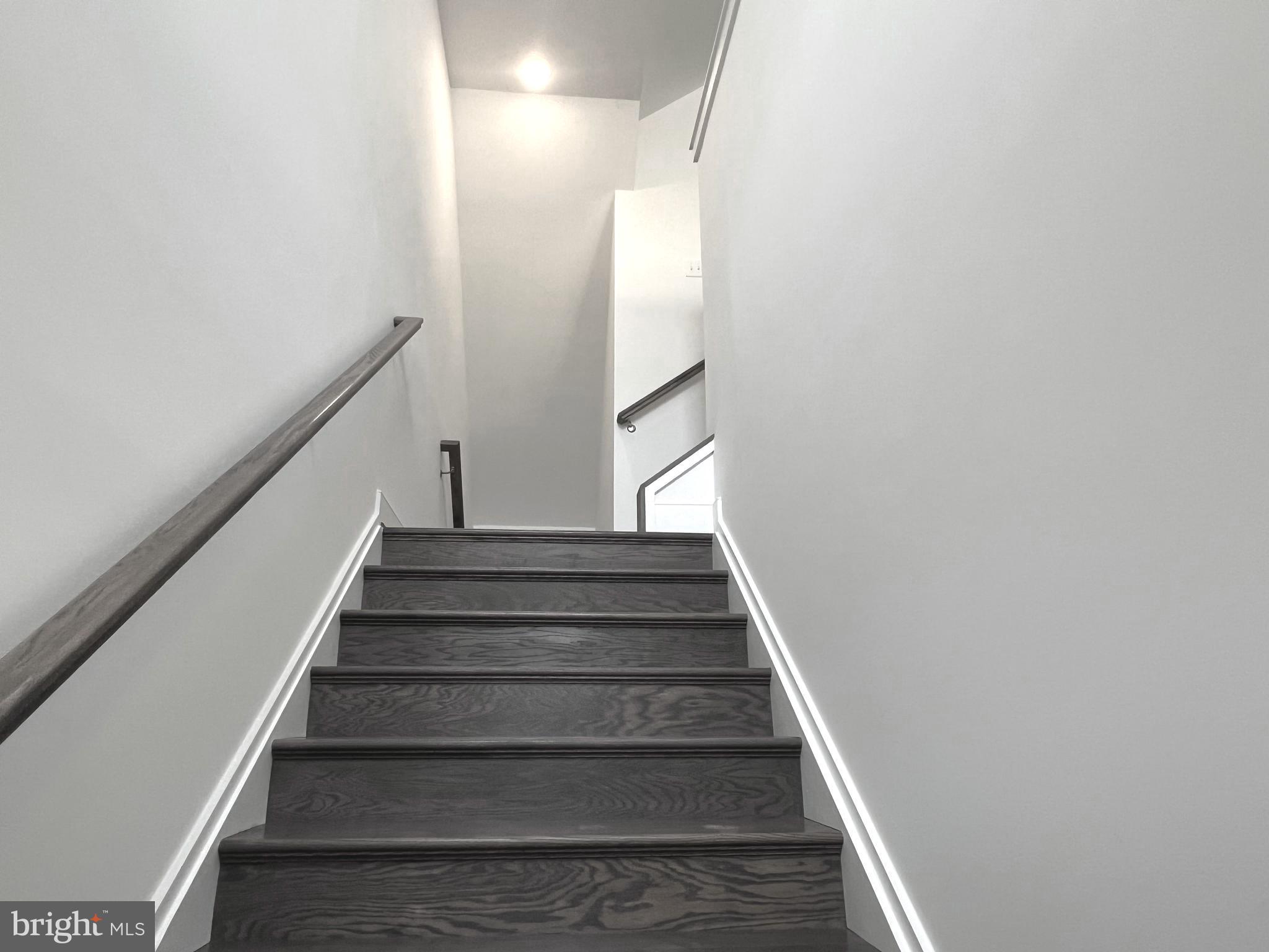 OVERLOOK AT FAIRFAX BOULEVARD - Residential Lease