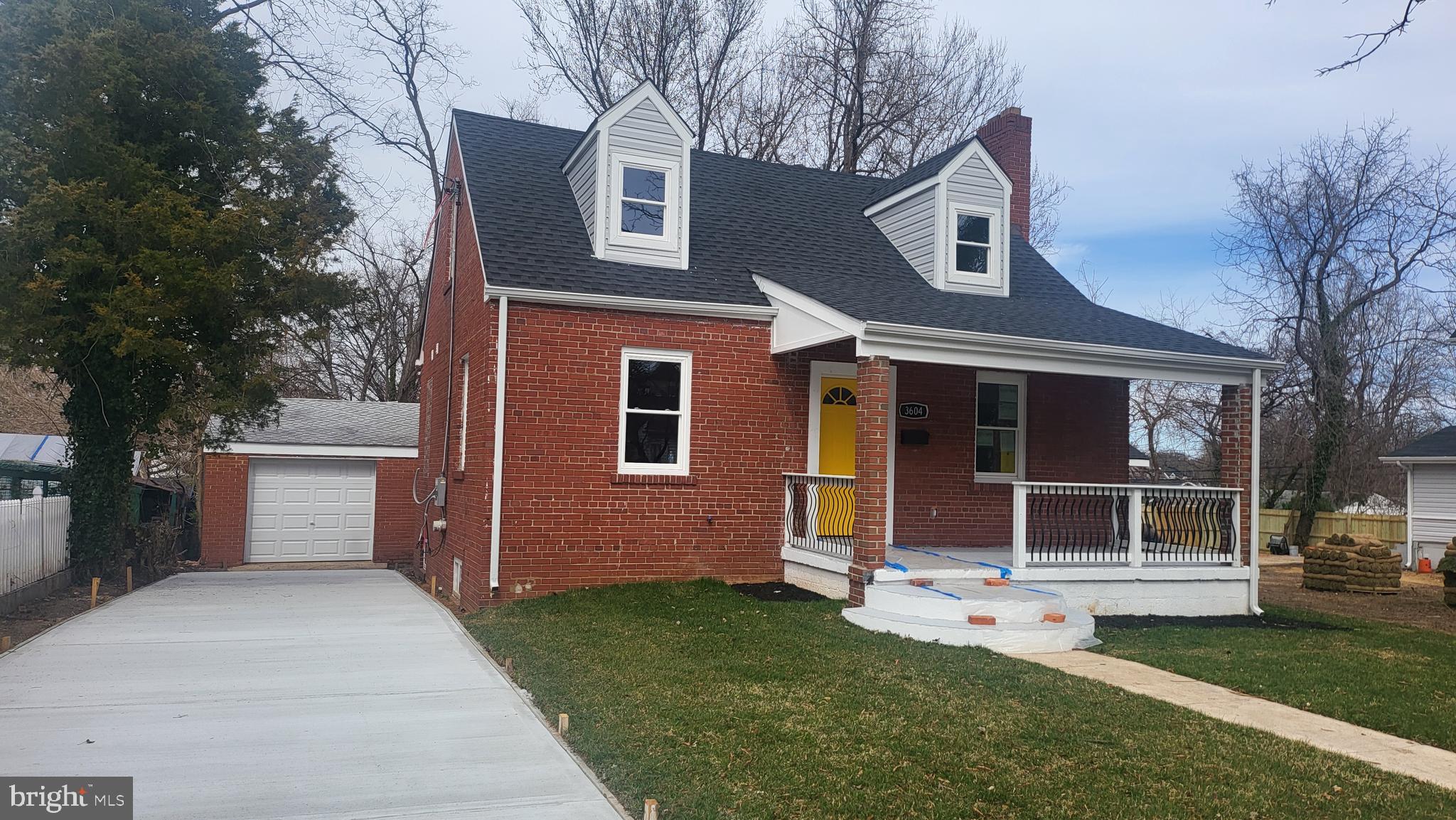 BRENTWOOD - Residential