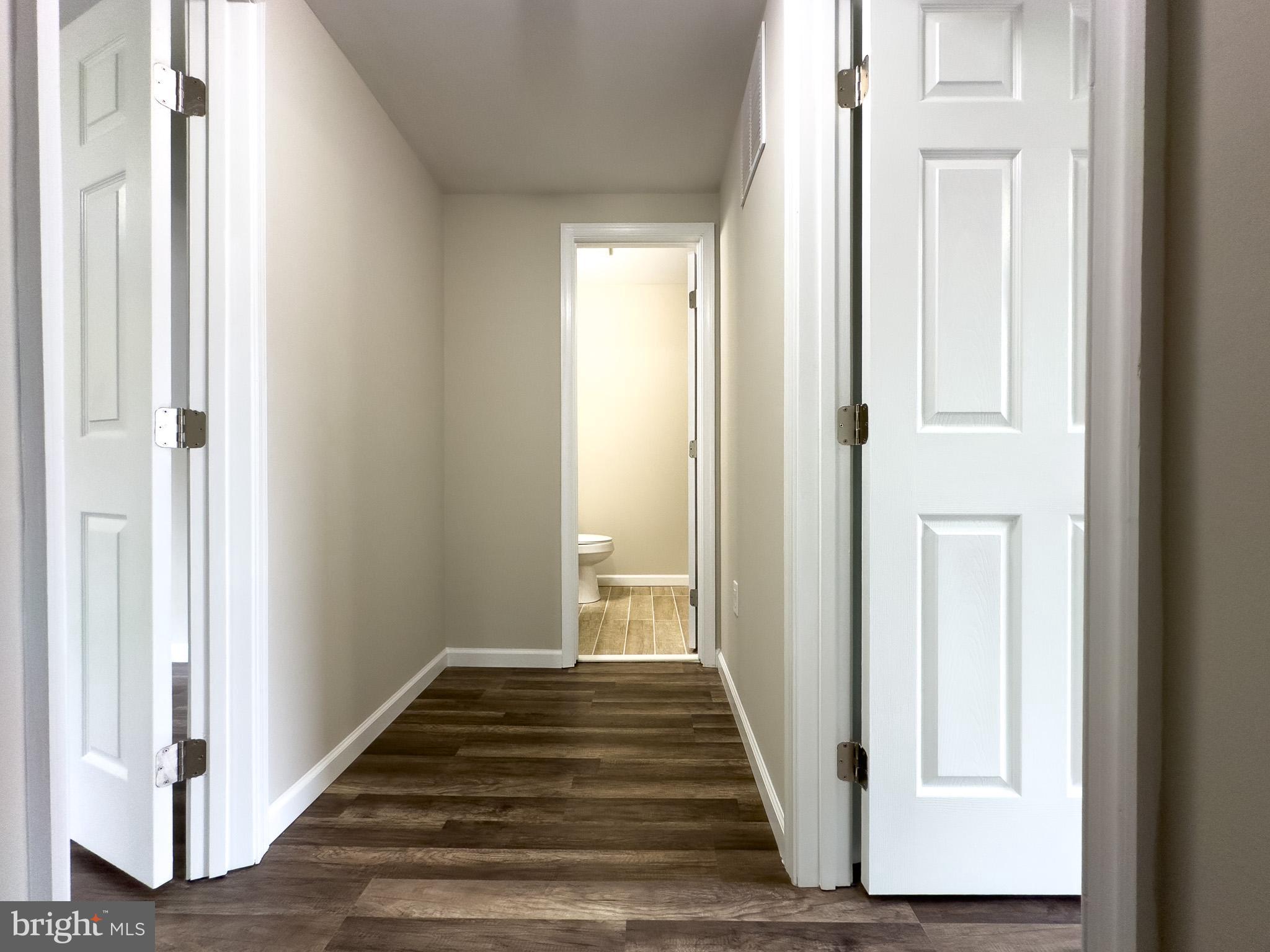 BRENTWOOD - Residential