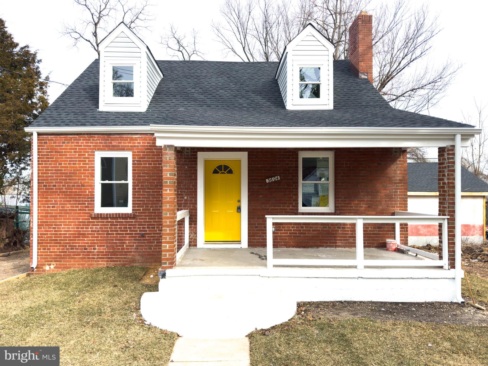 BRENTWOOD - Residential