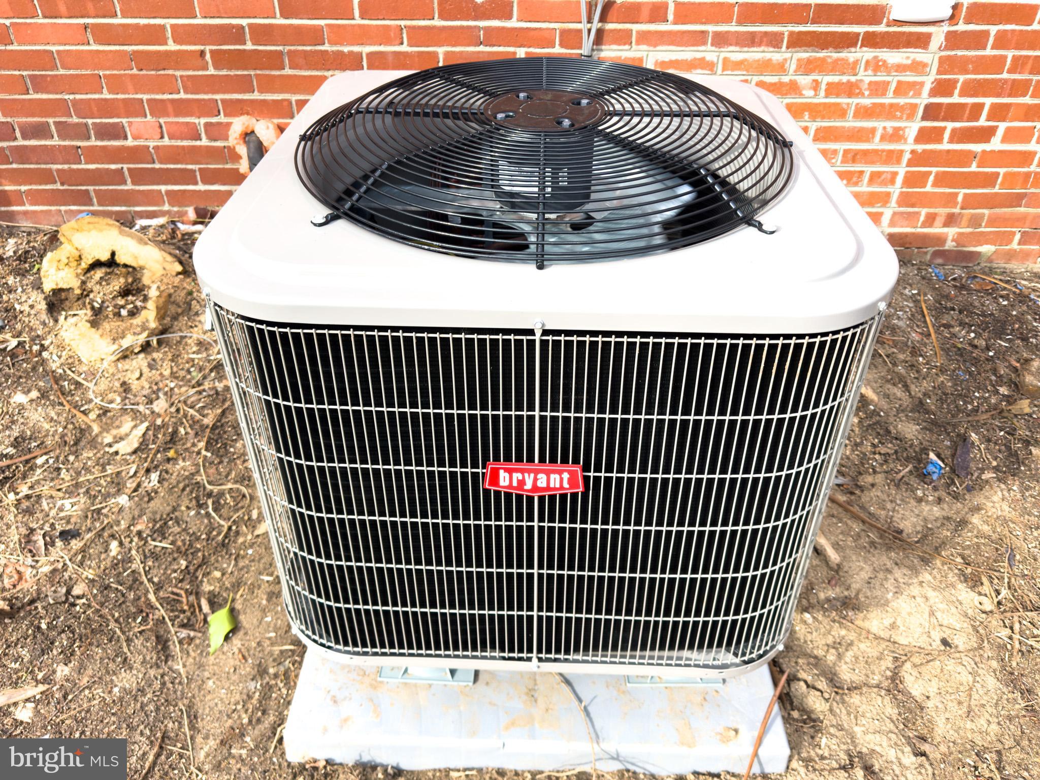 BRENTWOOD - Residential