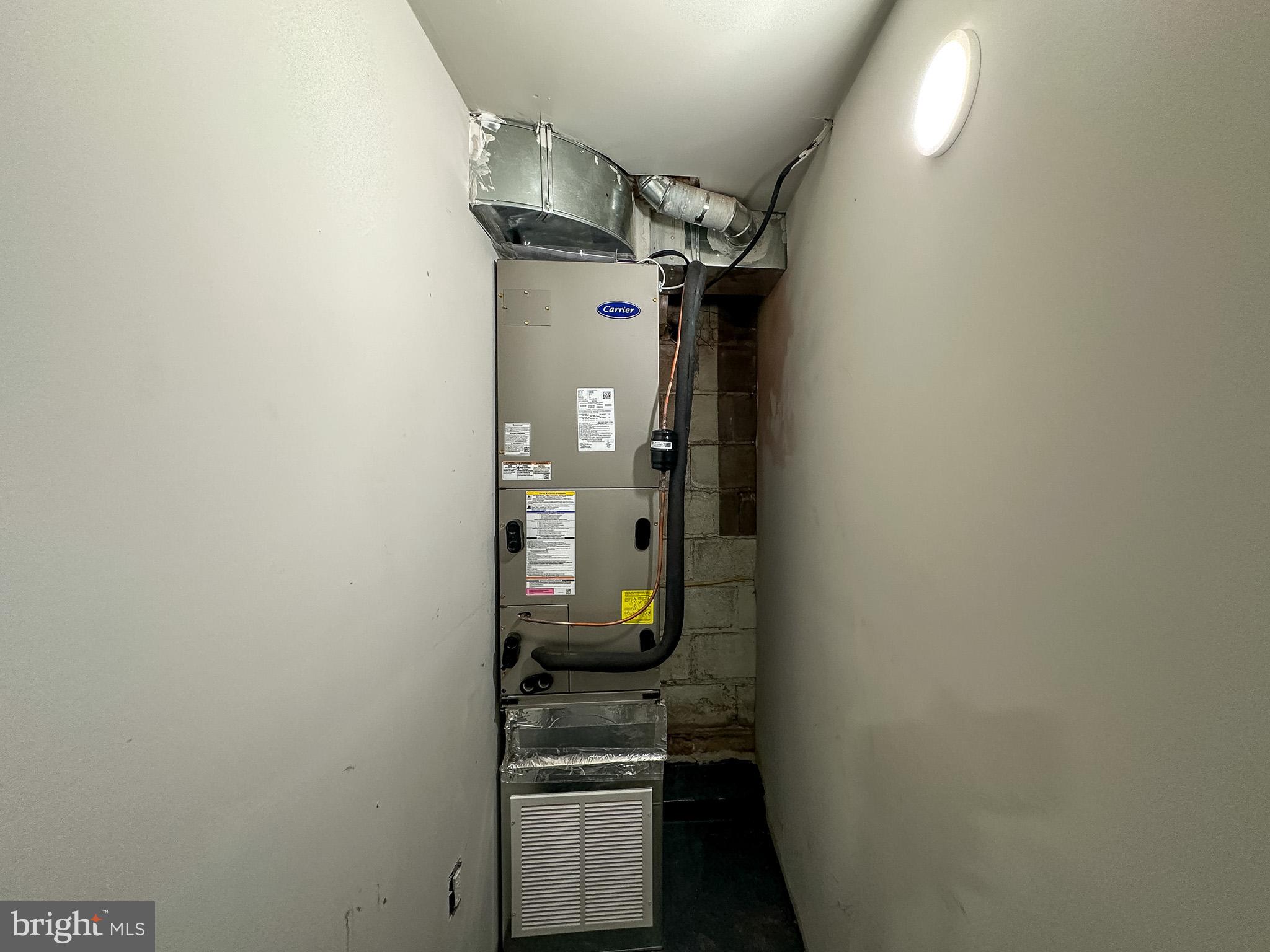 BRENTWOOD - Residential