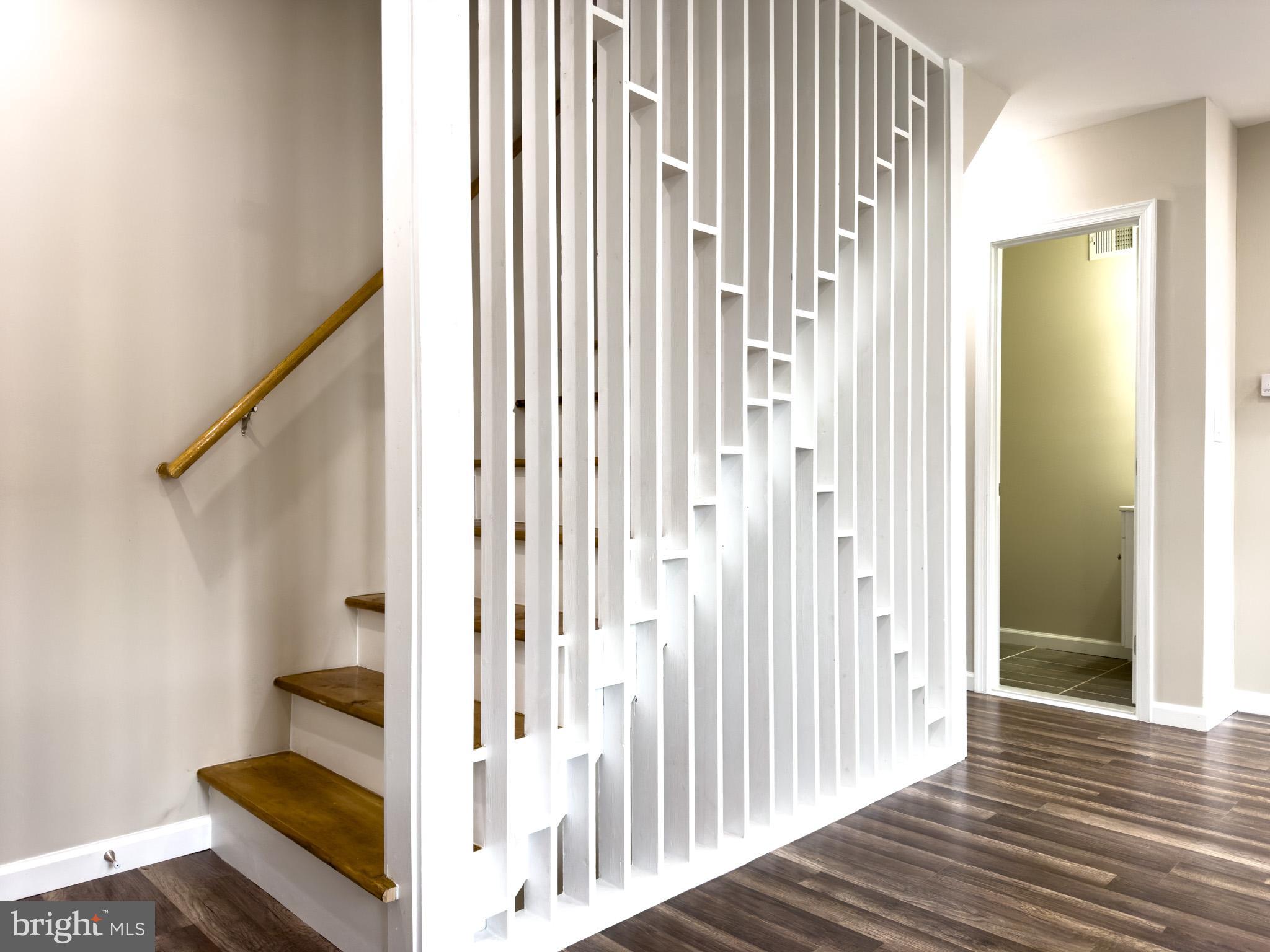 BRENTWOOD - Residential