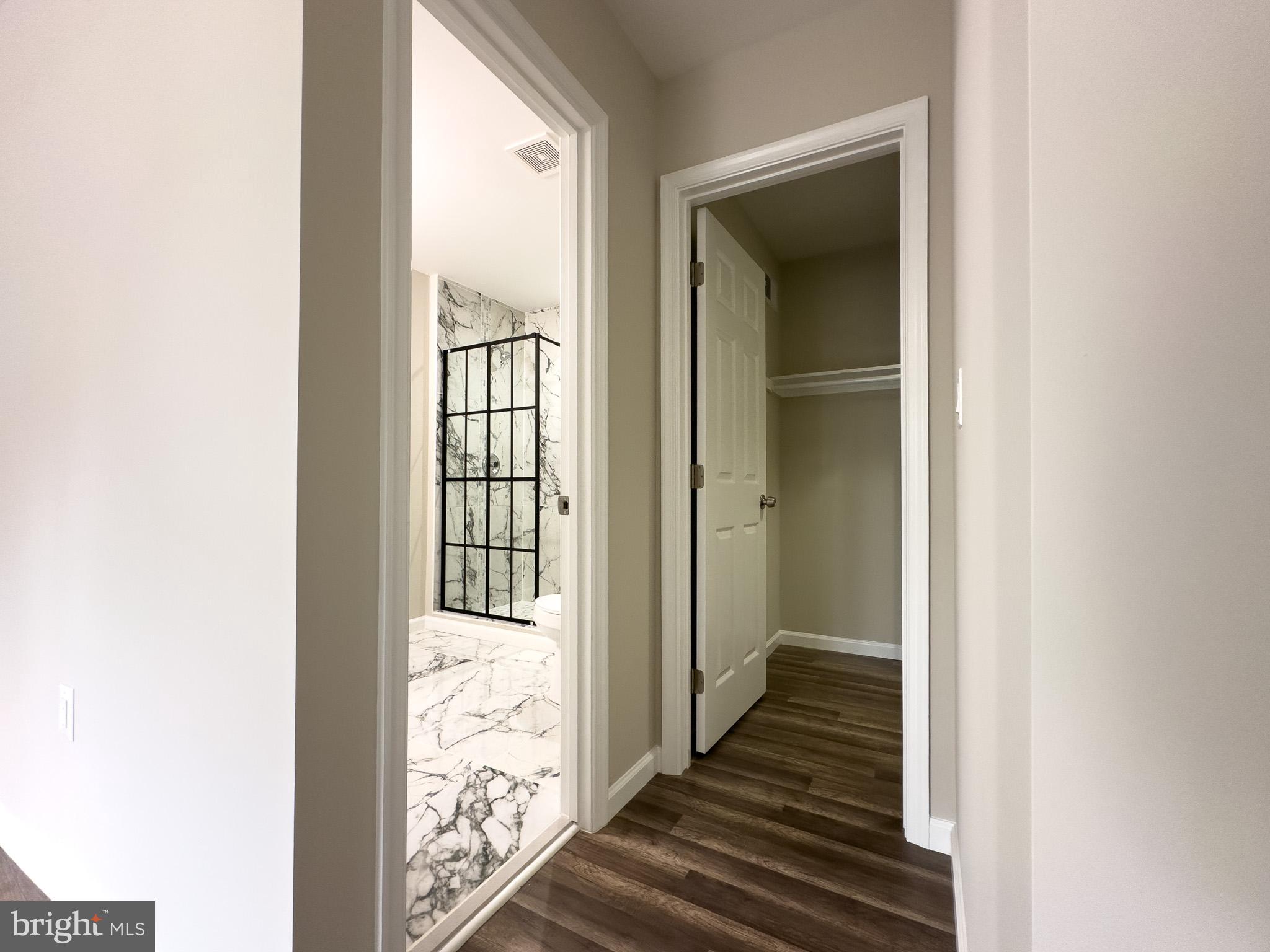 BRENTWOOD - Residential