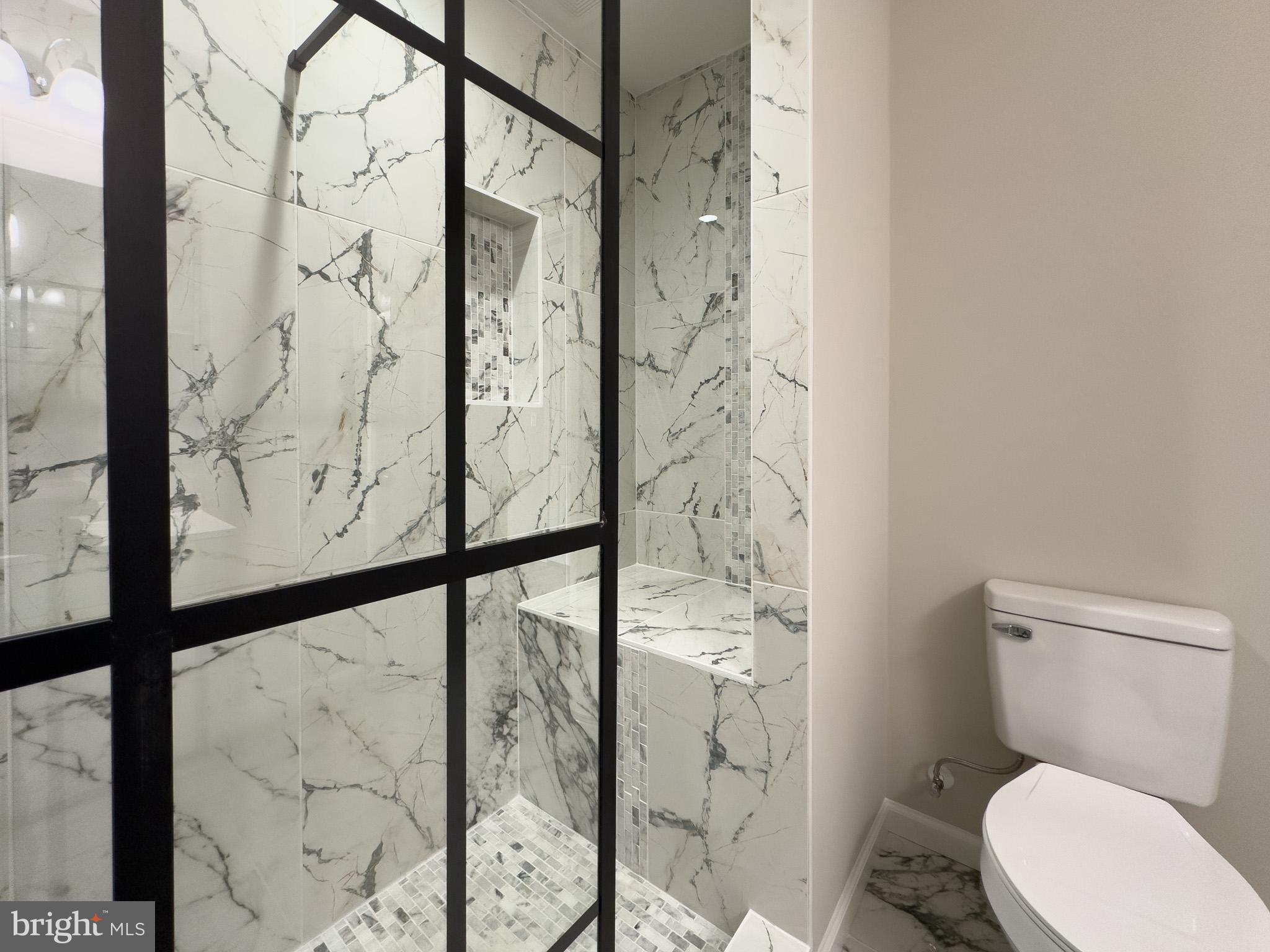 BRENTWOOD - Residential