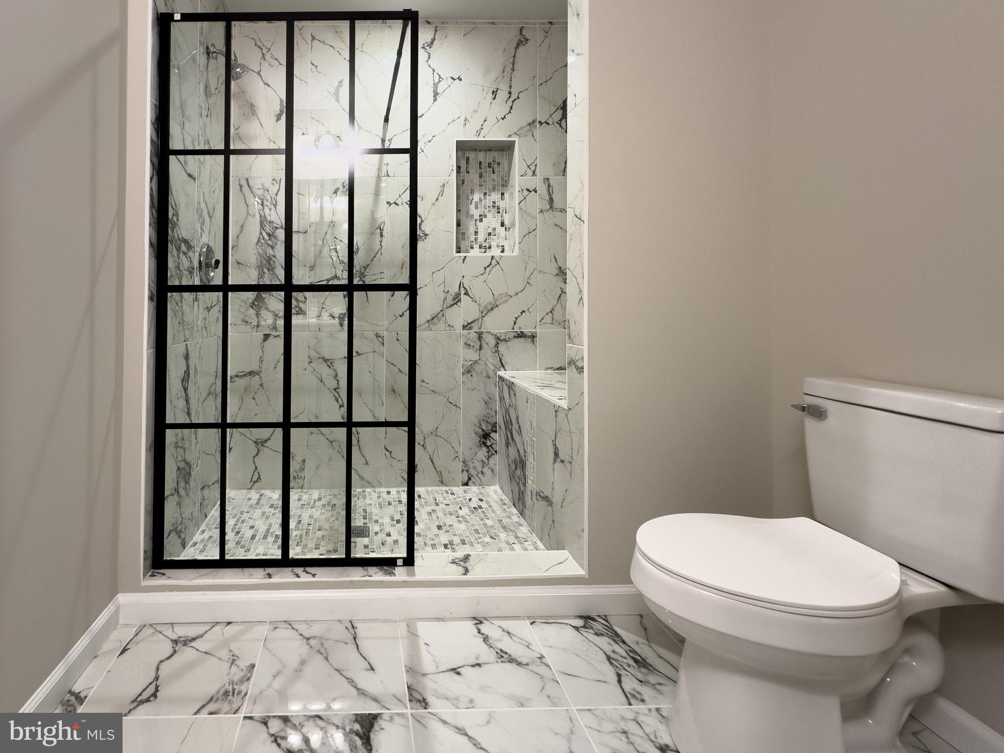 BRENTWOOD - Residential