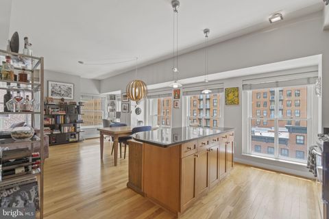 675 E STREET NW 500 WASHINGTON DC 20004