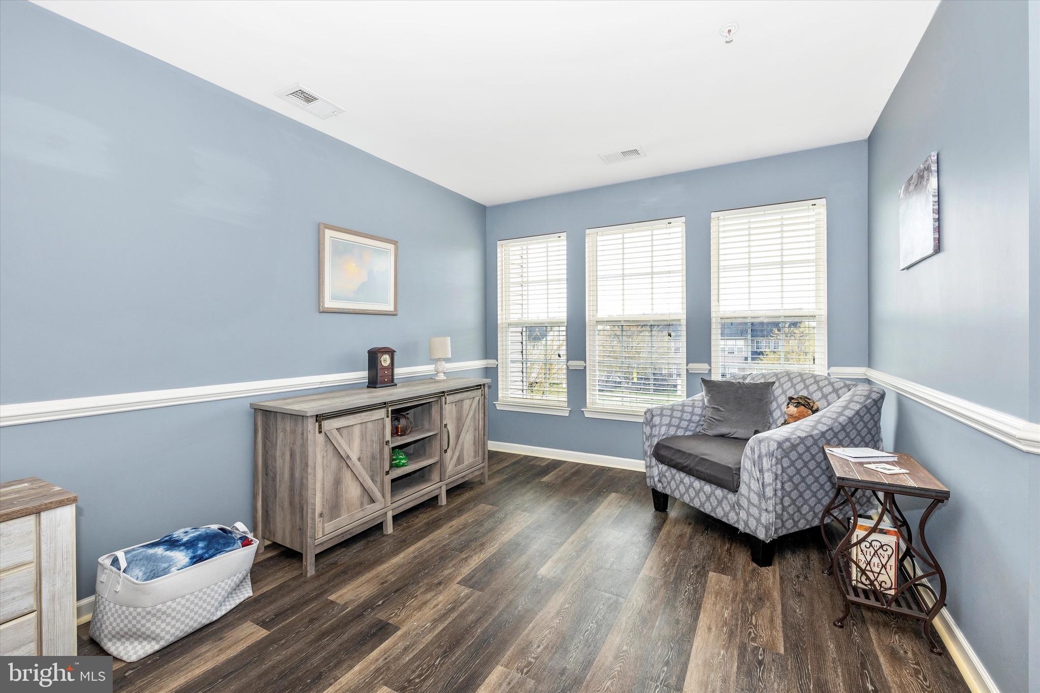 HAGERS CROSSING PHS1 BLK - Residential