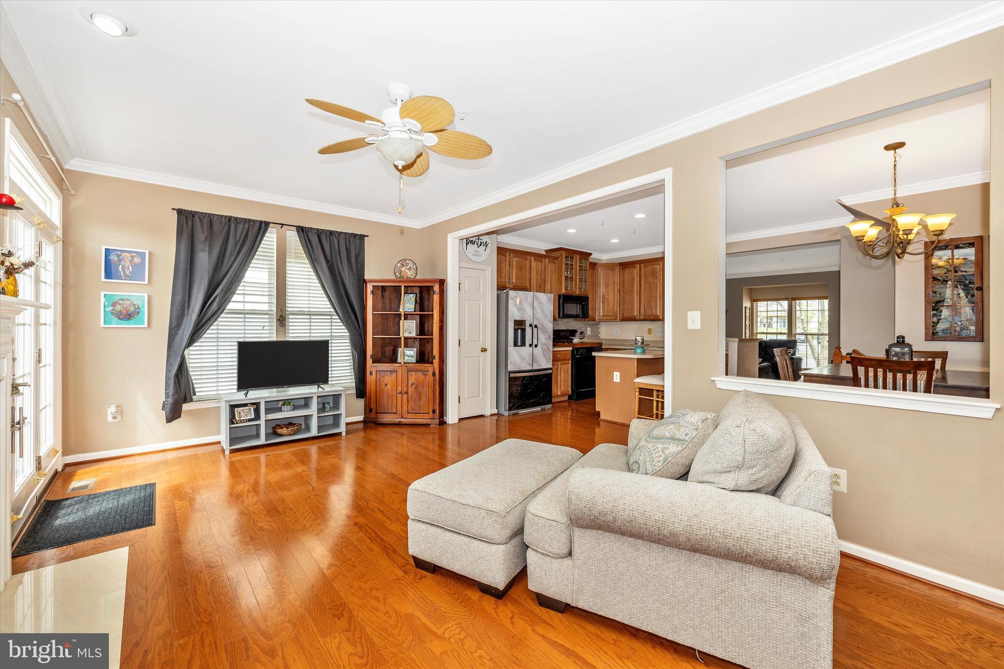 HAGERS CROSSING PHS1 BLK - Residential