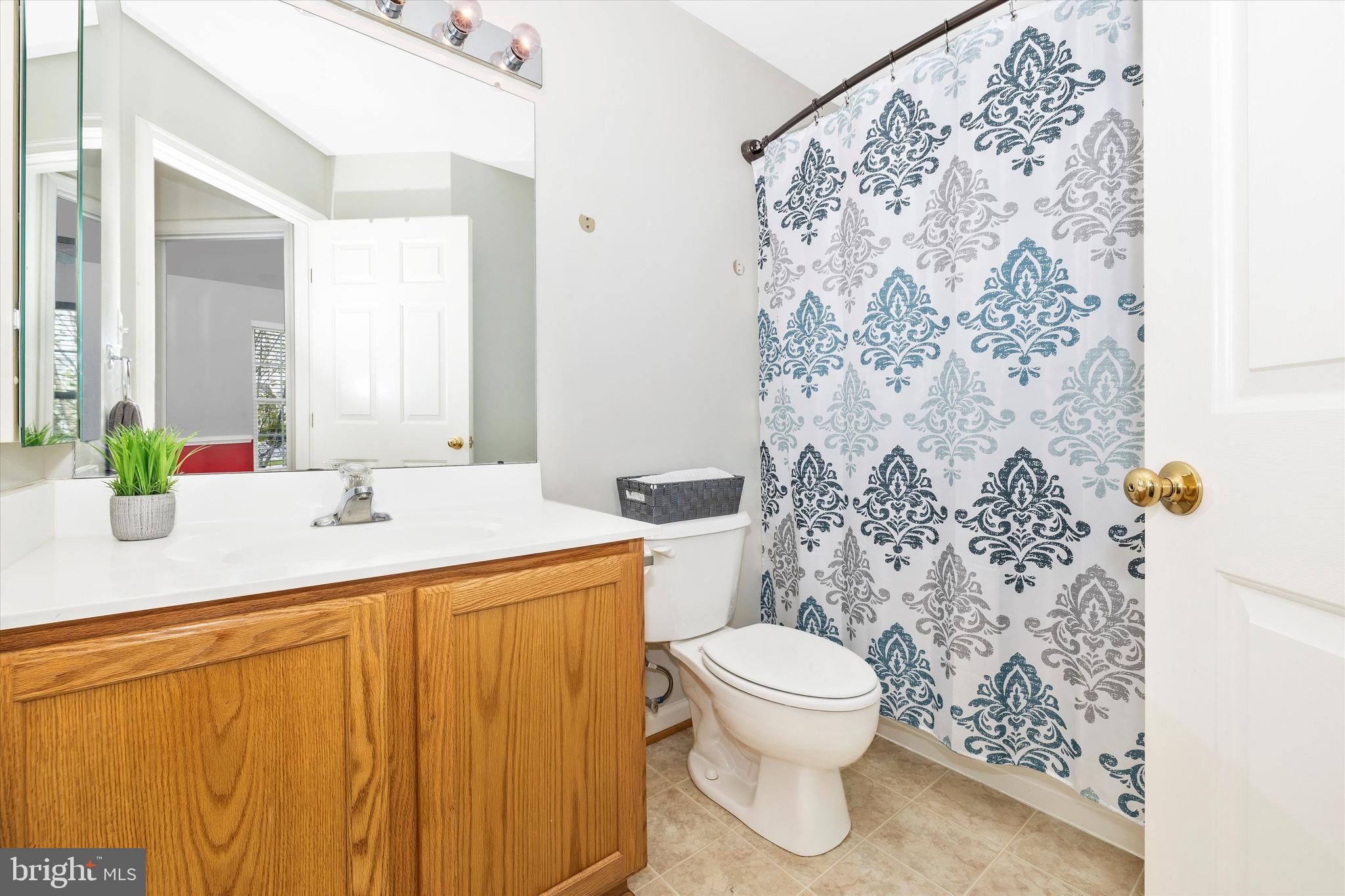 HAGERS CROSSING PHS1 BLK - Residential