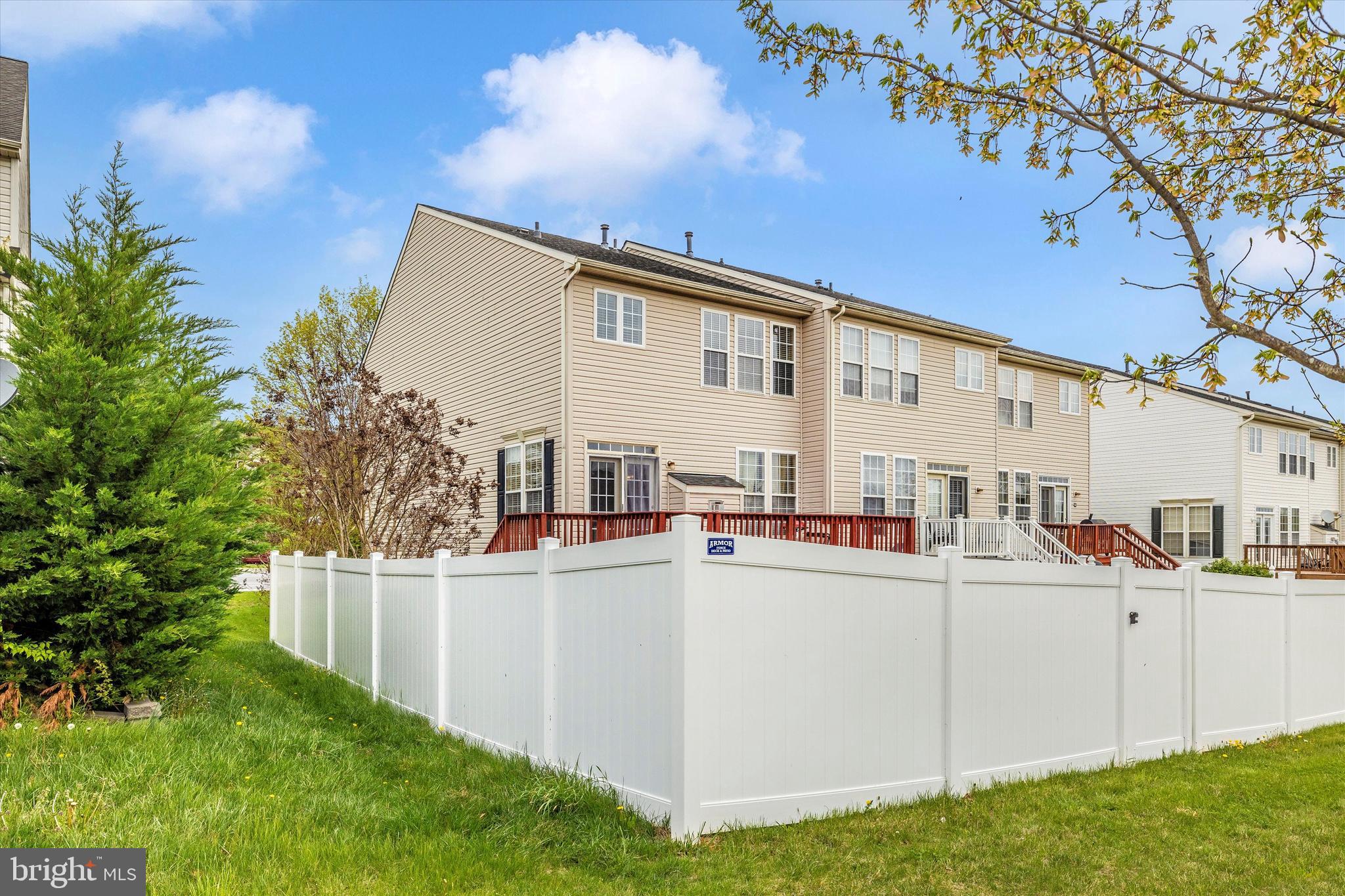 HAGERS CROSSING PHS1 BLK - Residential