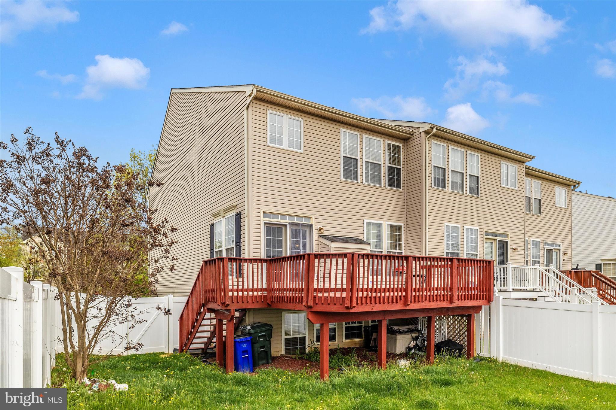 HAGERS CROSSING PHS1 BLK - Residential