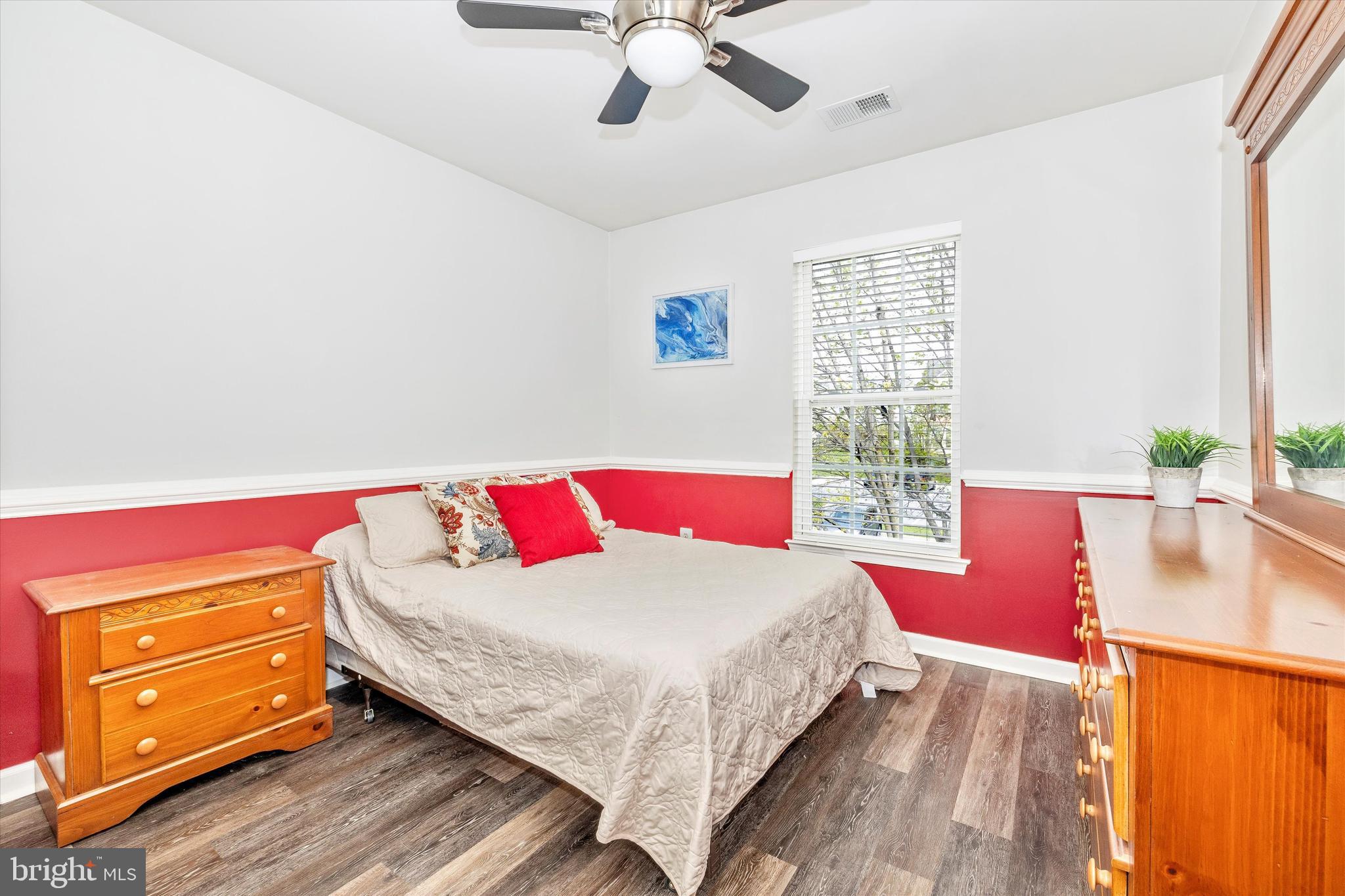 HAGERS CROSSING PHS1 BLK - Residential