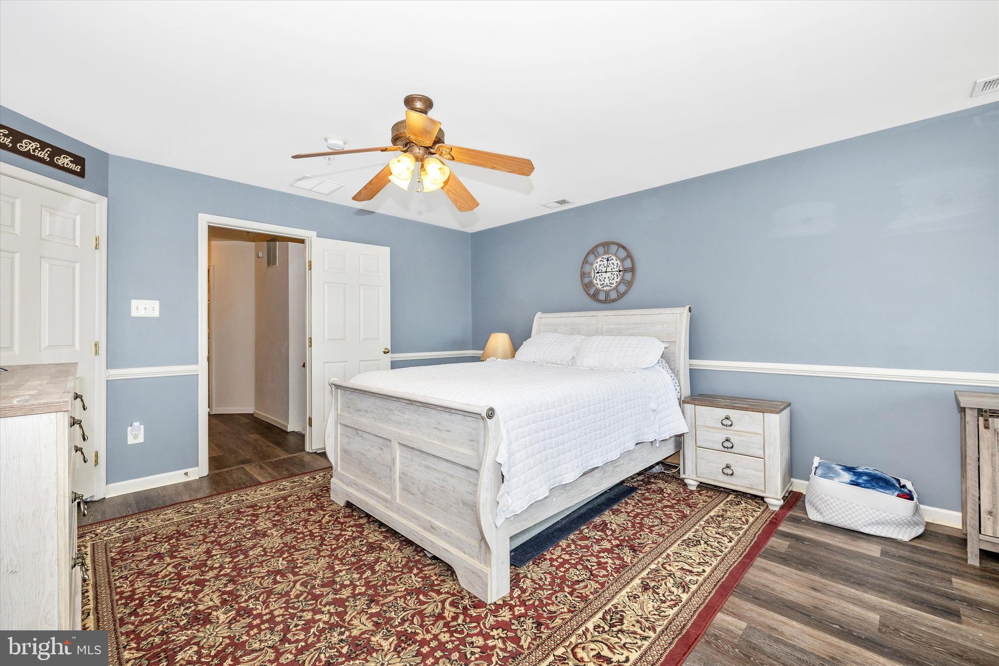 HAGERS CROSSING PHS1 BLK - Residential