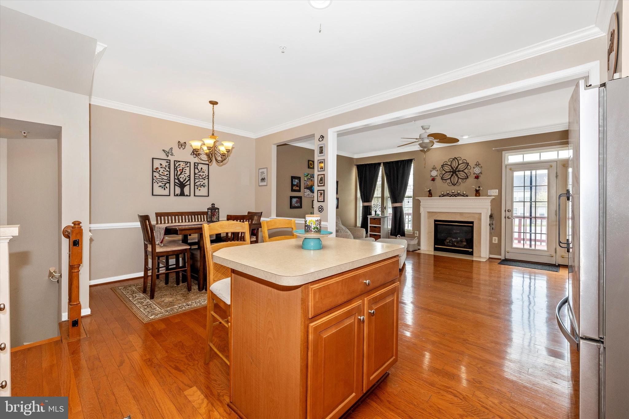 HAGERS CROSSING PHS1 BLK - Residential