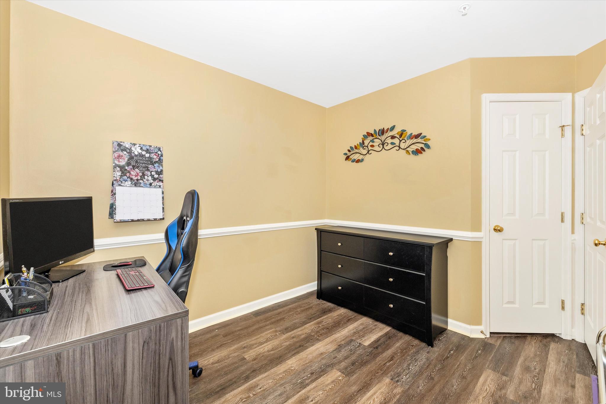 HAGERS CROSSING PHS1 BLK - Residential