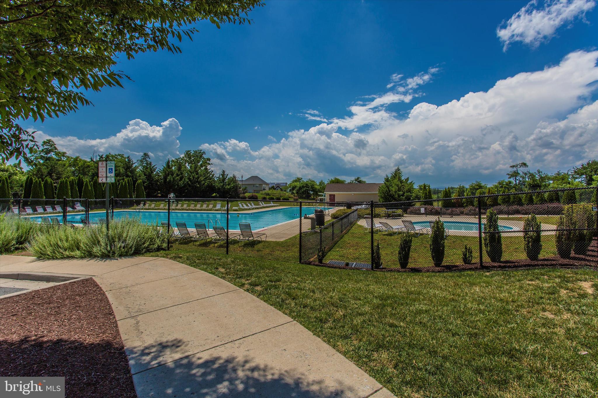 HAGERS CROSSING PHS1 BLK - Residential