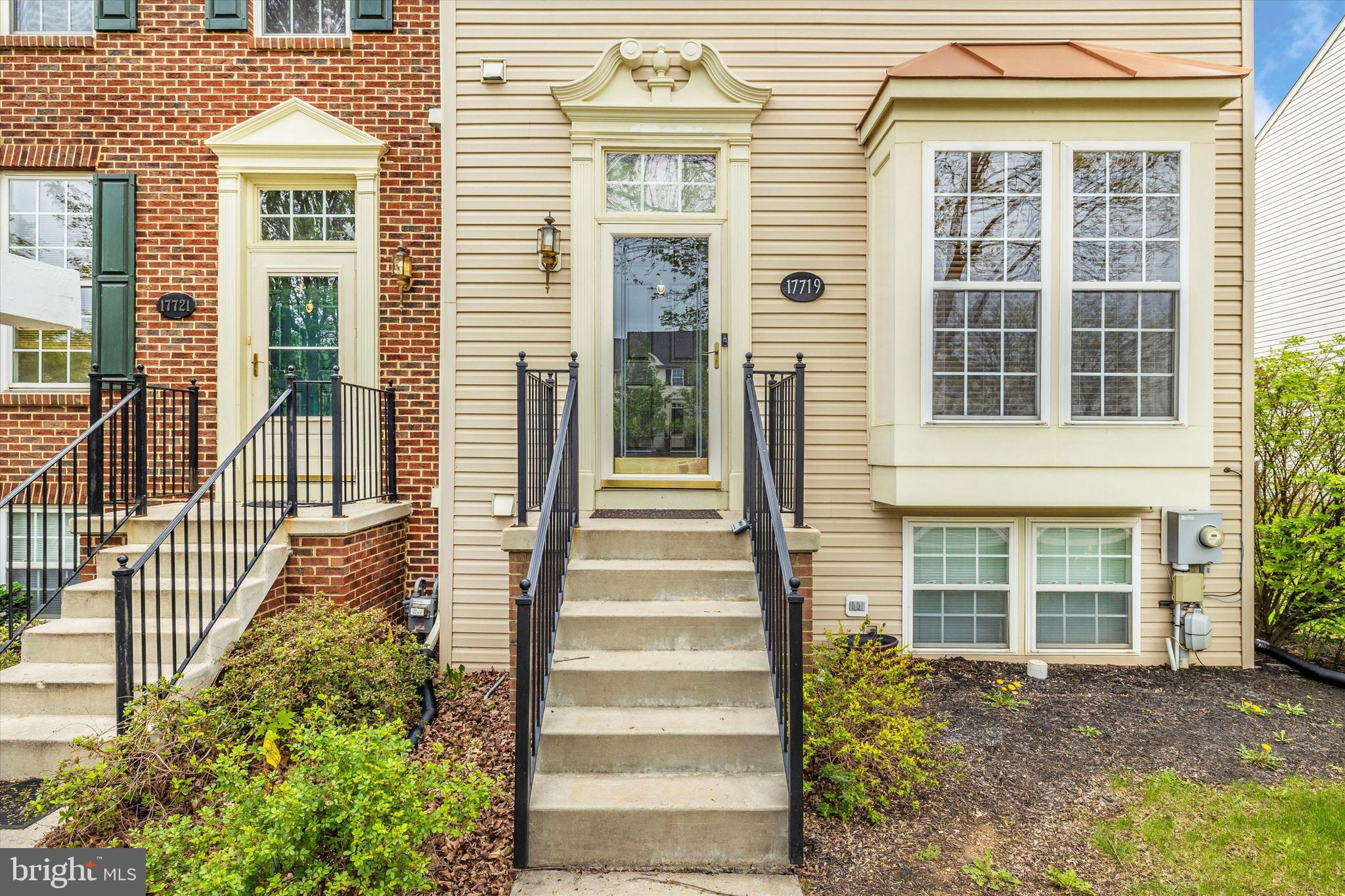 HAGERS CROSSING PHS1 BLK - Residential