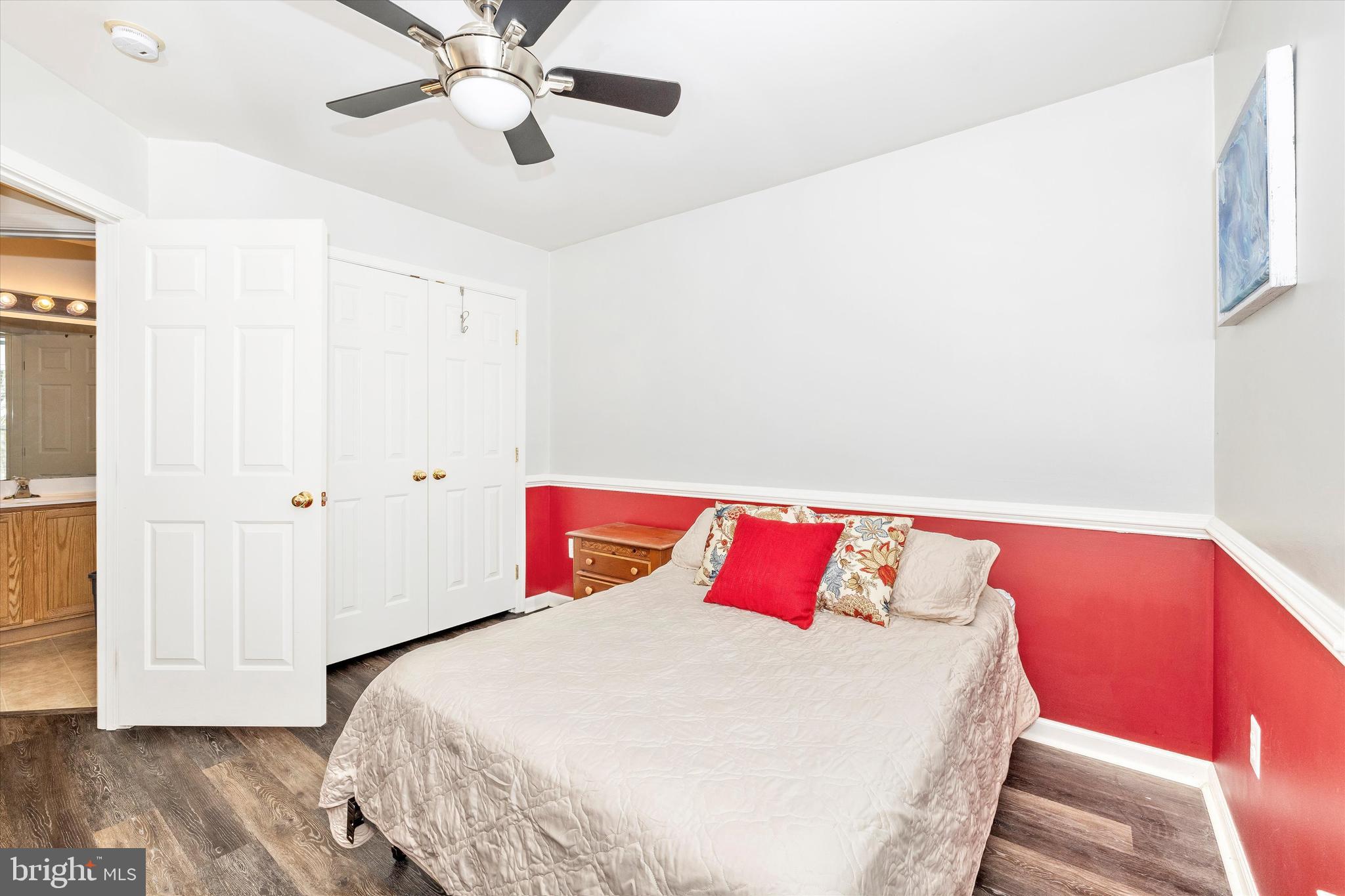 HAGERS CROSSING PHS1 BLK - Residential