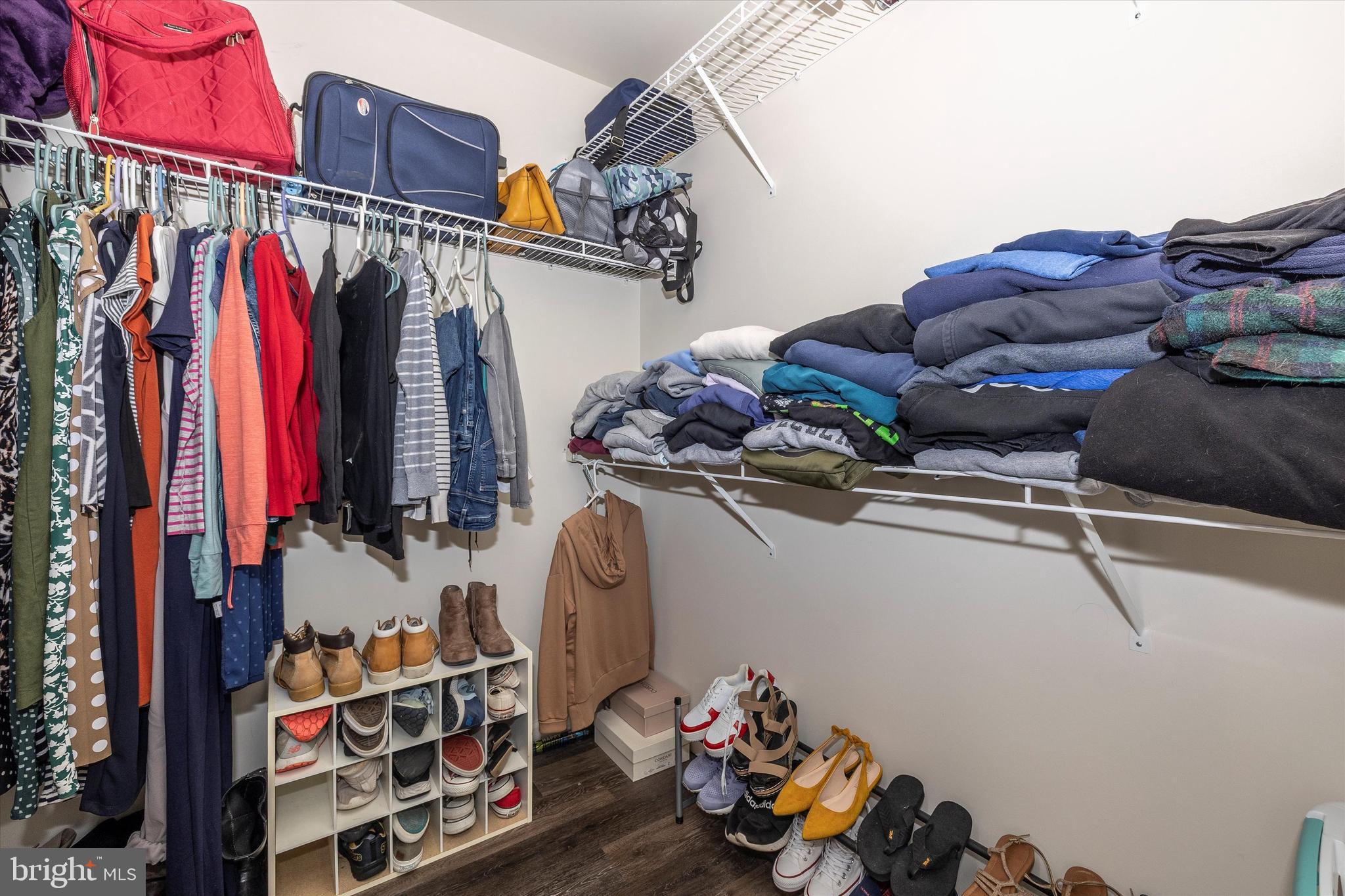 HAGERS CROSSING PHS1 BLK - Residential