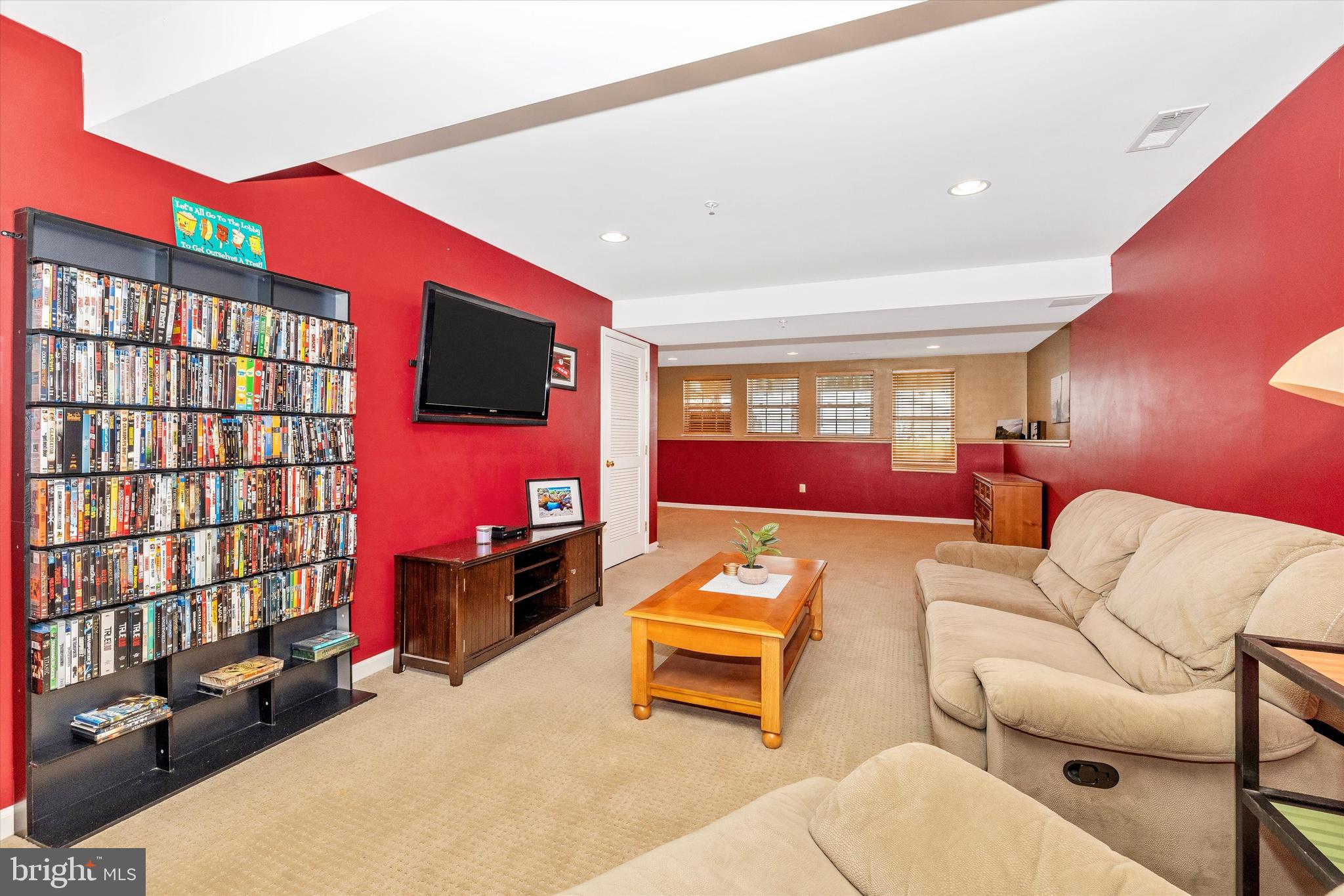 HAGERS CROSSING PHS1 BLK - Residential