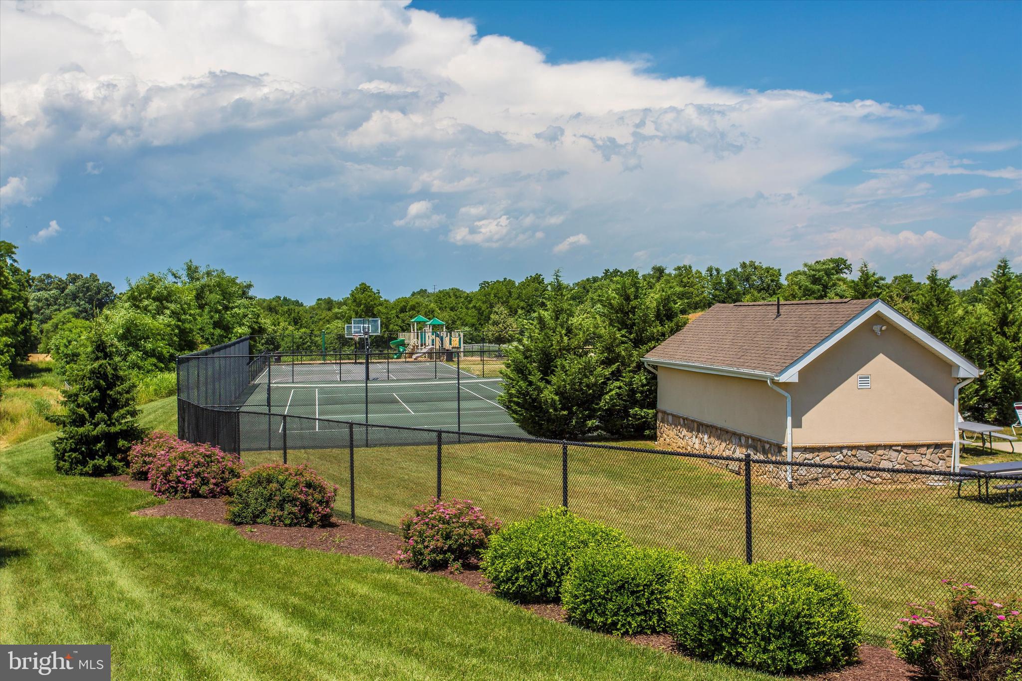 HAGERS CROSSING PHS1 BLK - Residential