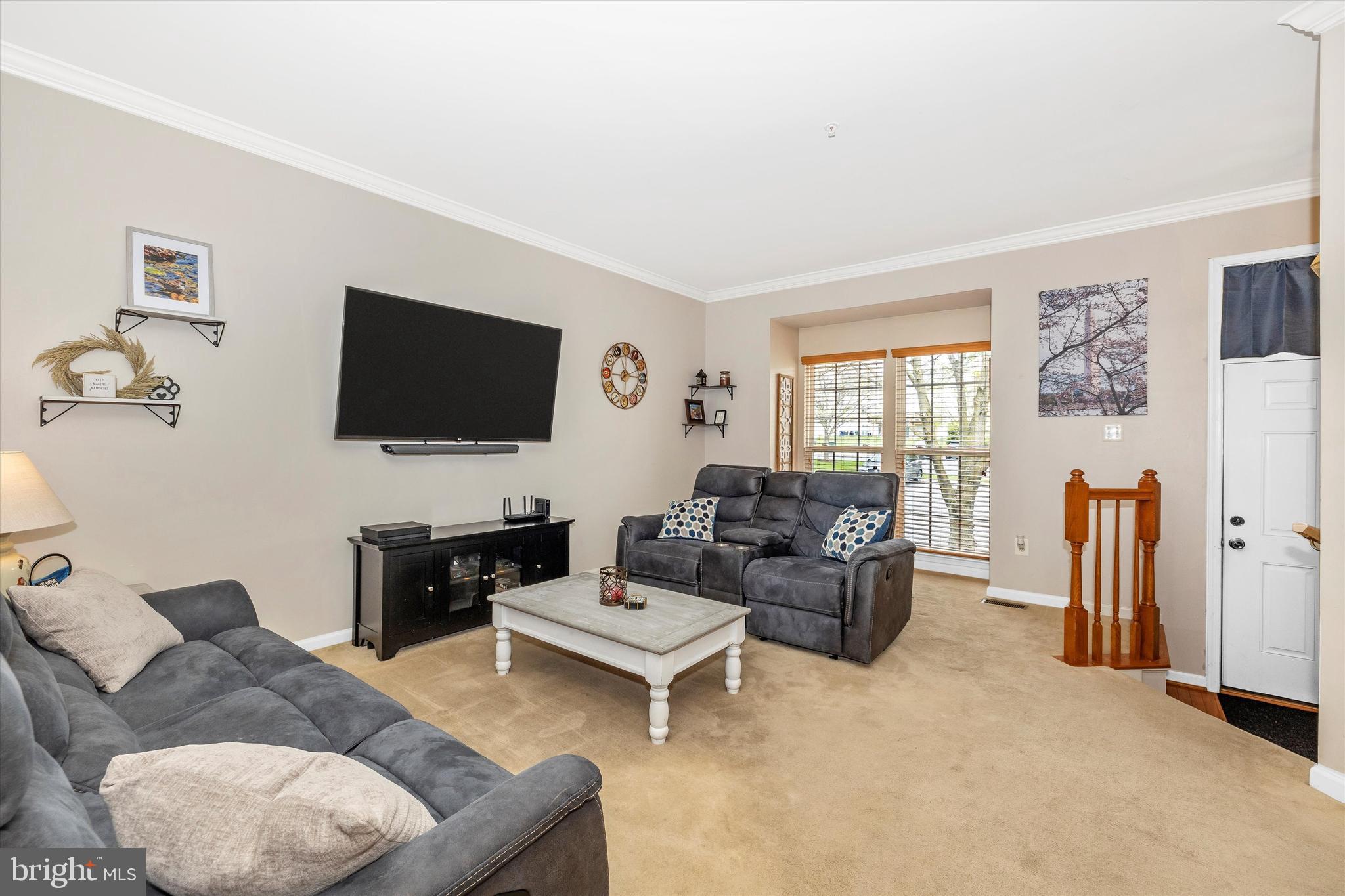 HAGERS CROSSING PHS1 BLK - Residential