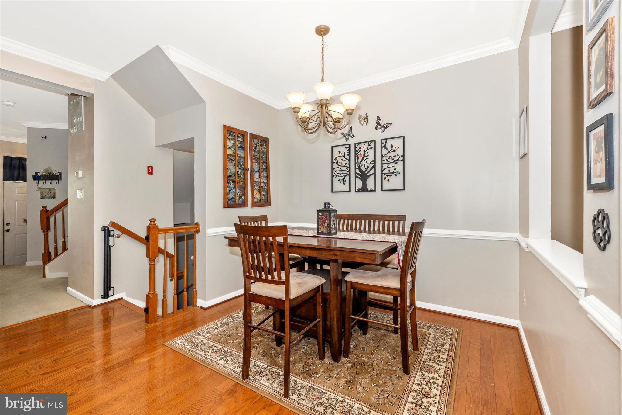 HAGERS CROSSING PHS1 BLK - Residential