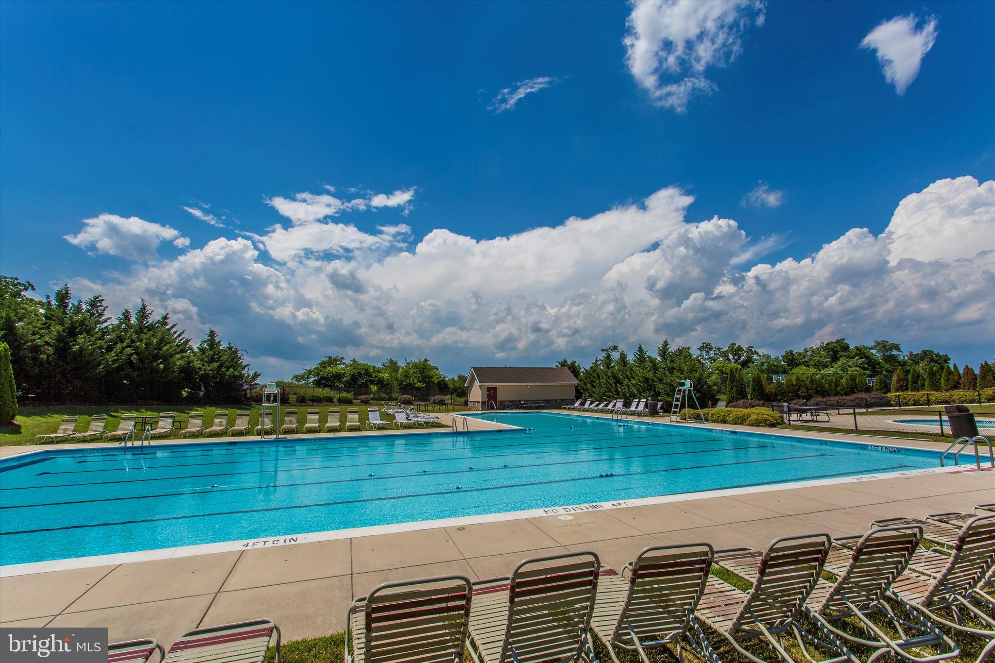 HAGERS CROSSING PHS1 BLK - Residential