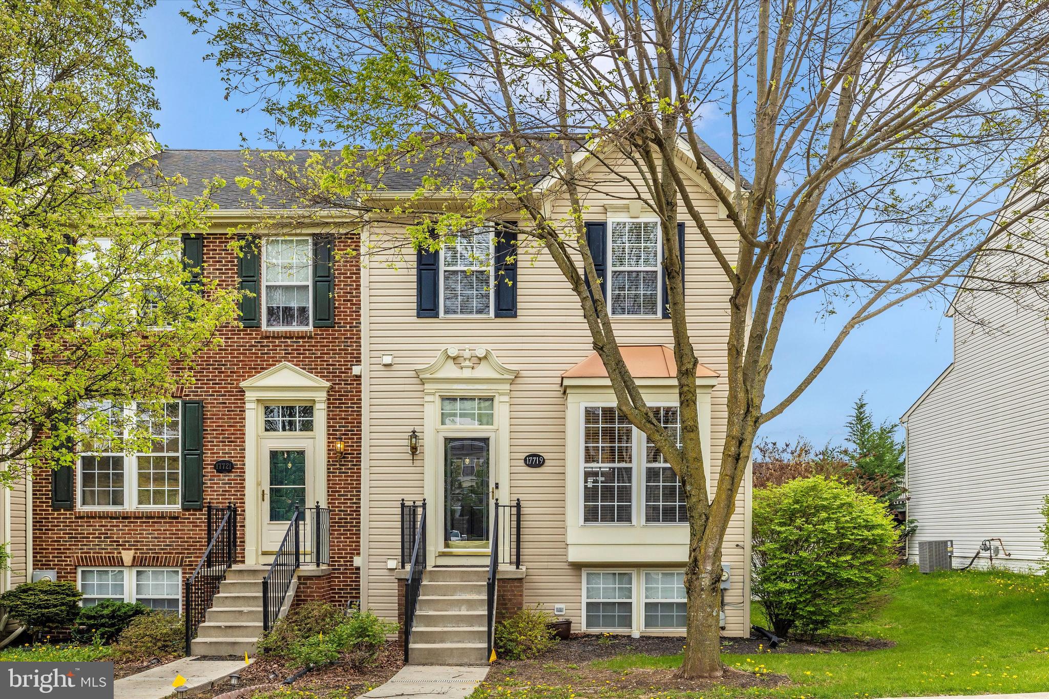 HAGERS CROSSING PHS1 BLK - Residential