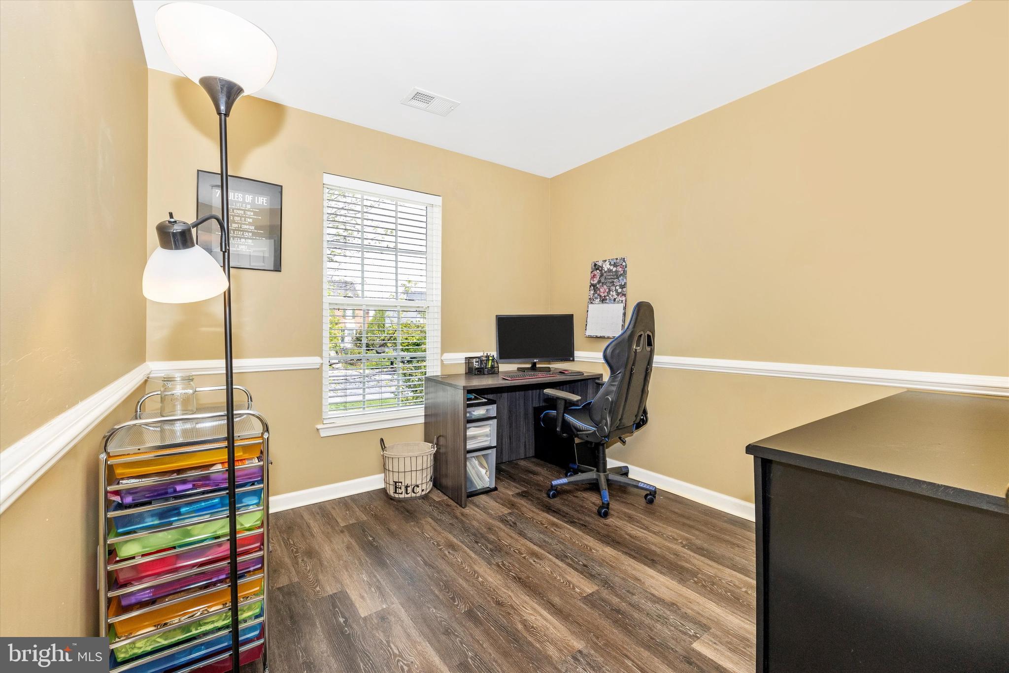 HAGERS CROSSING PHS1 BLK - Residential