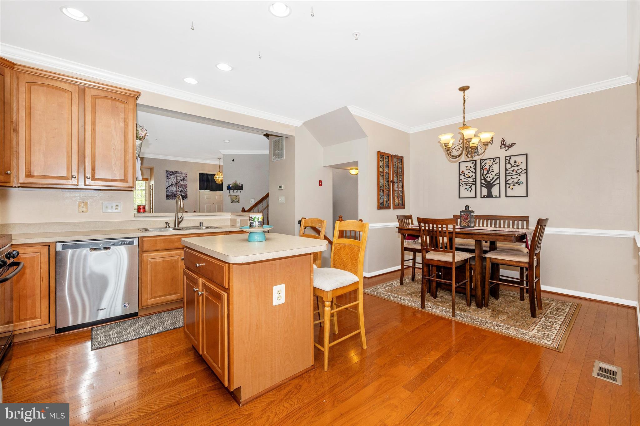 HAGERS CROSSING PHS1 BLK - Residential