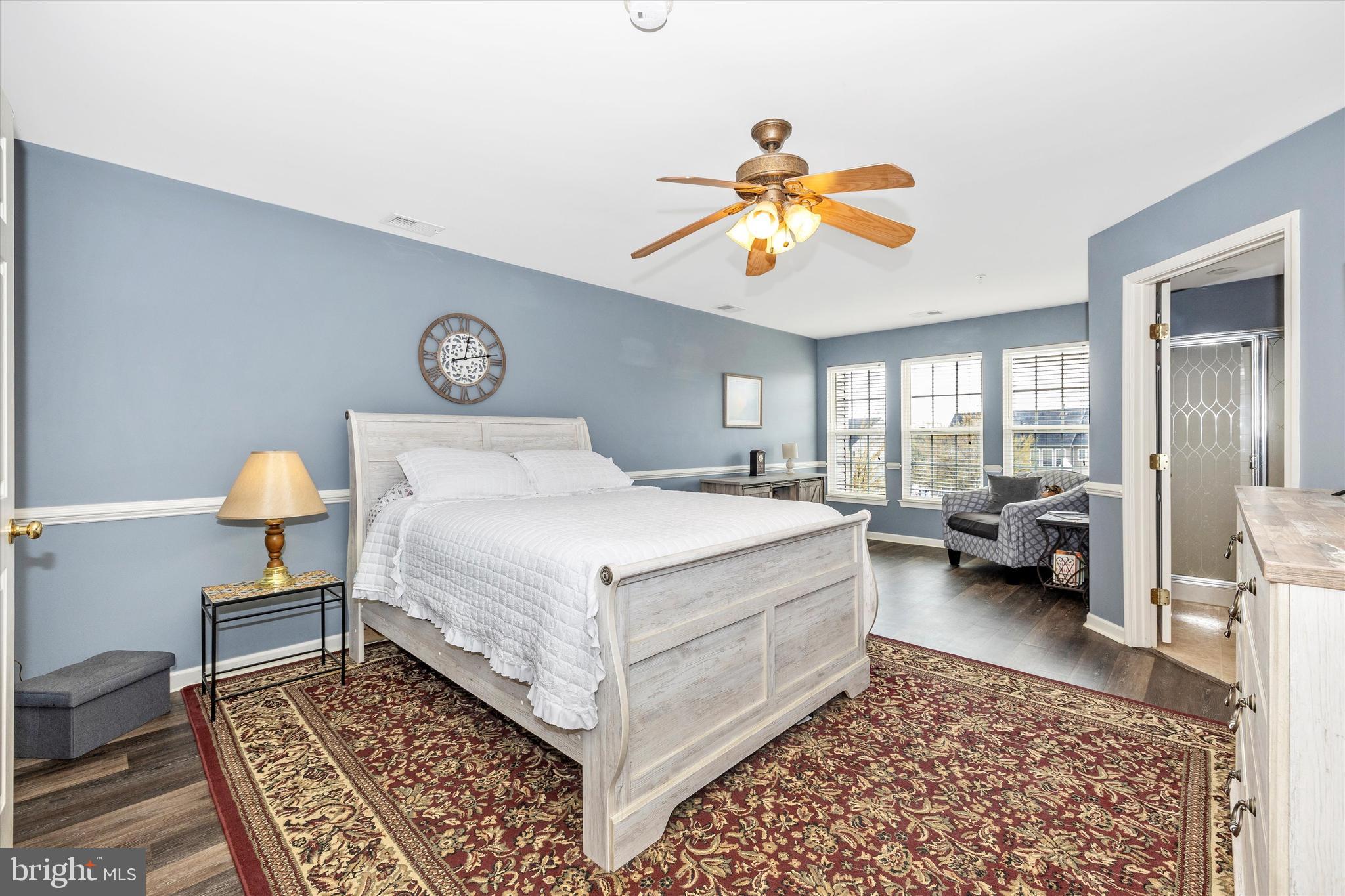 HAGERS CROSSING PHS1 BLK - Residential