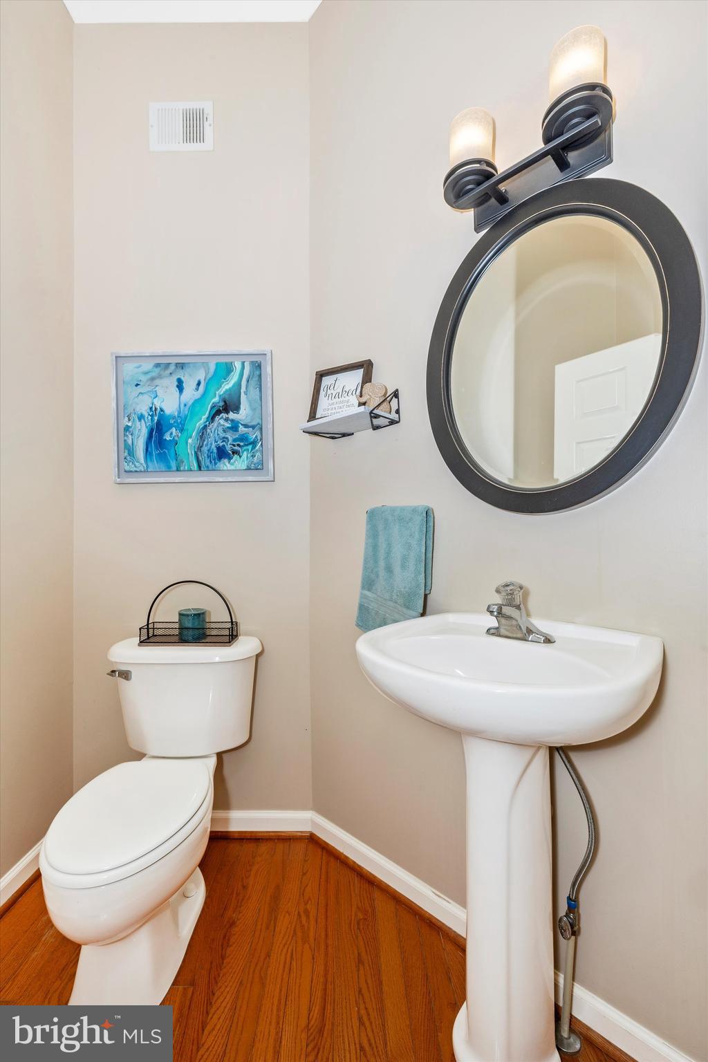 HAGERS CROSSING PHS1 BLK - Residential