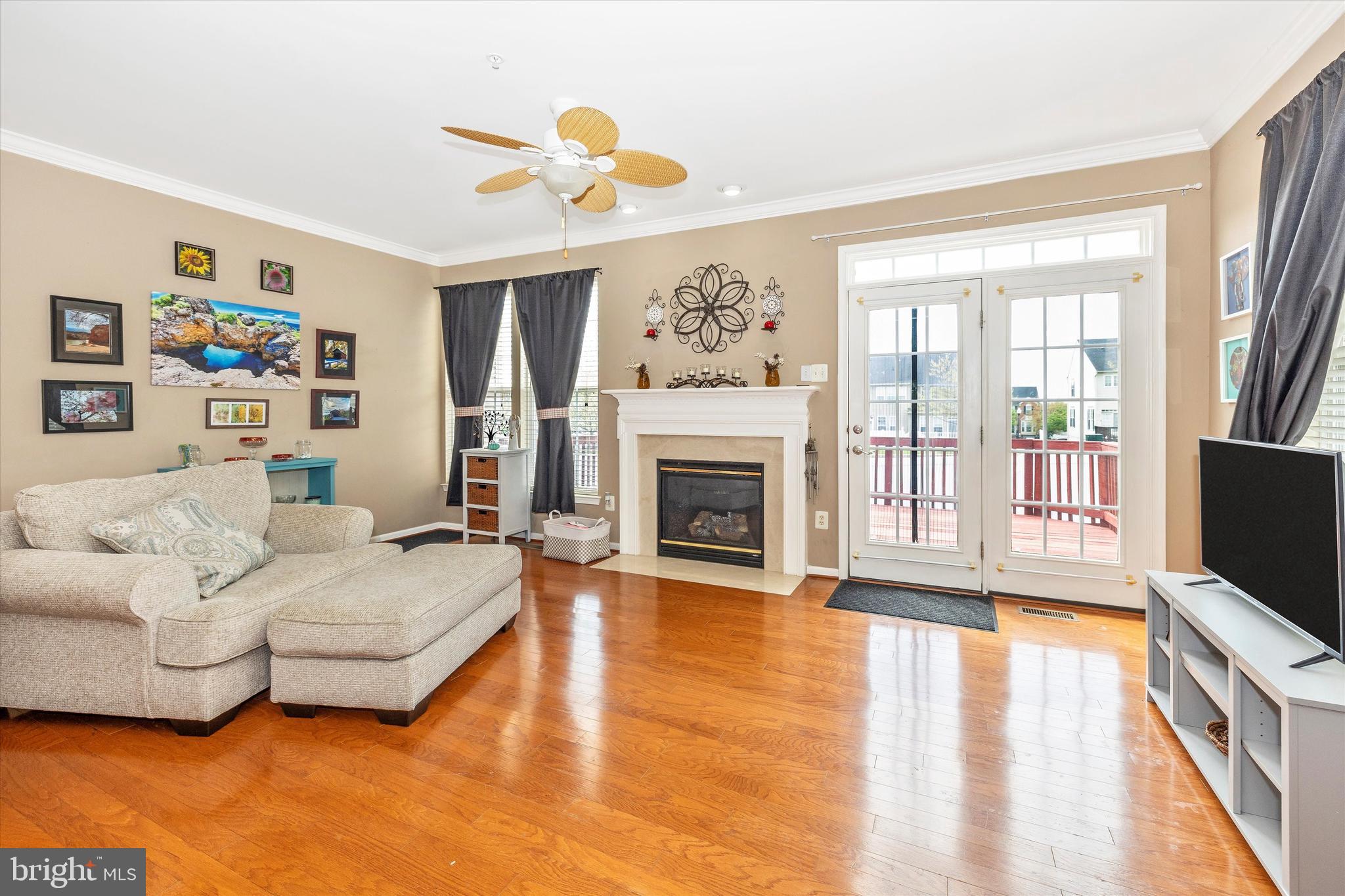 HAGERS CROSSING PHS1 BLK - Residential