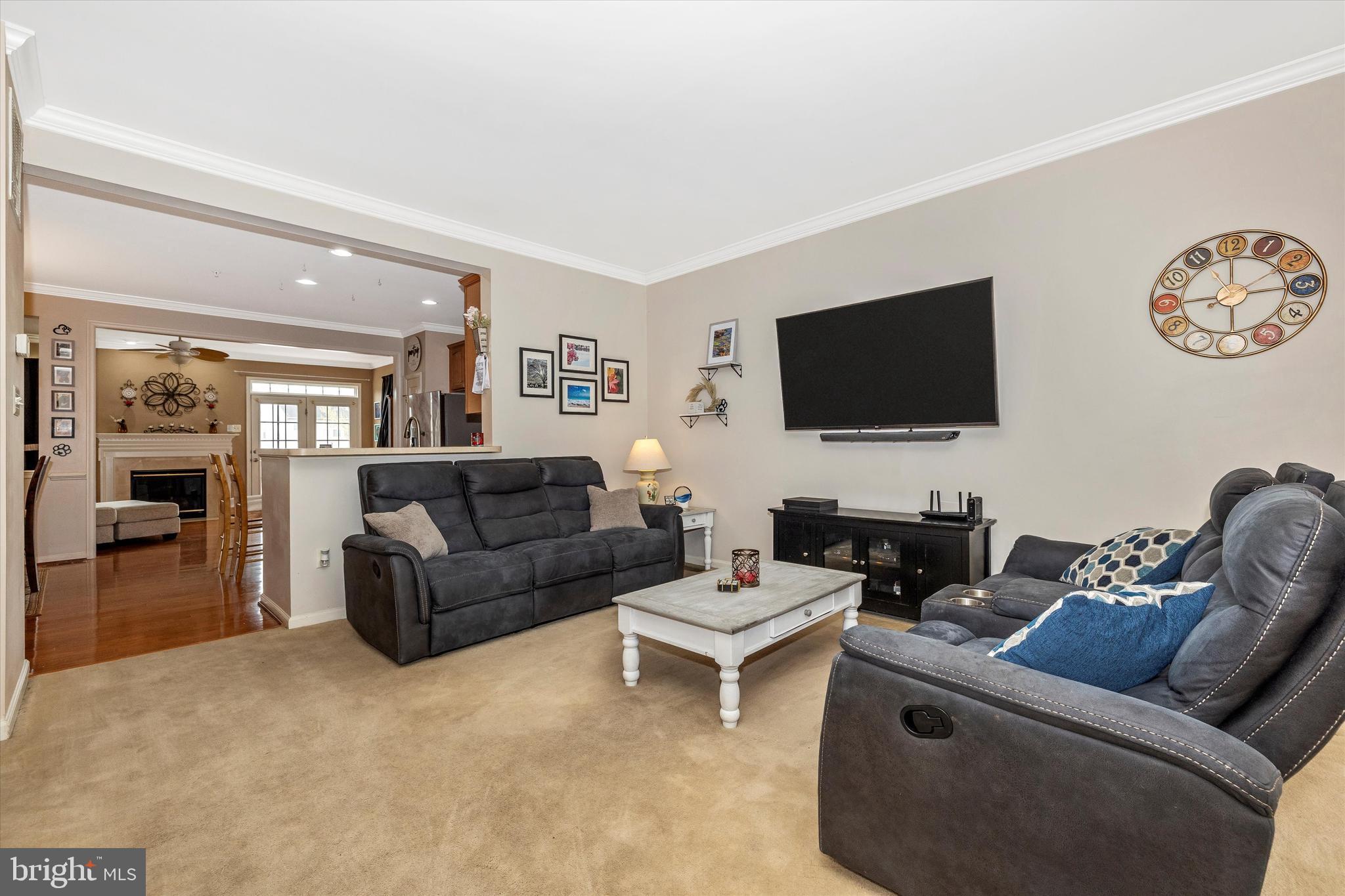 HAGERS CROSSING PHS1 BLK - Residential