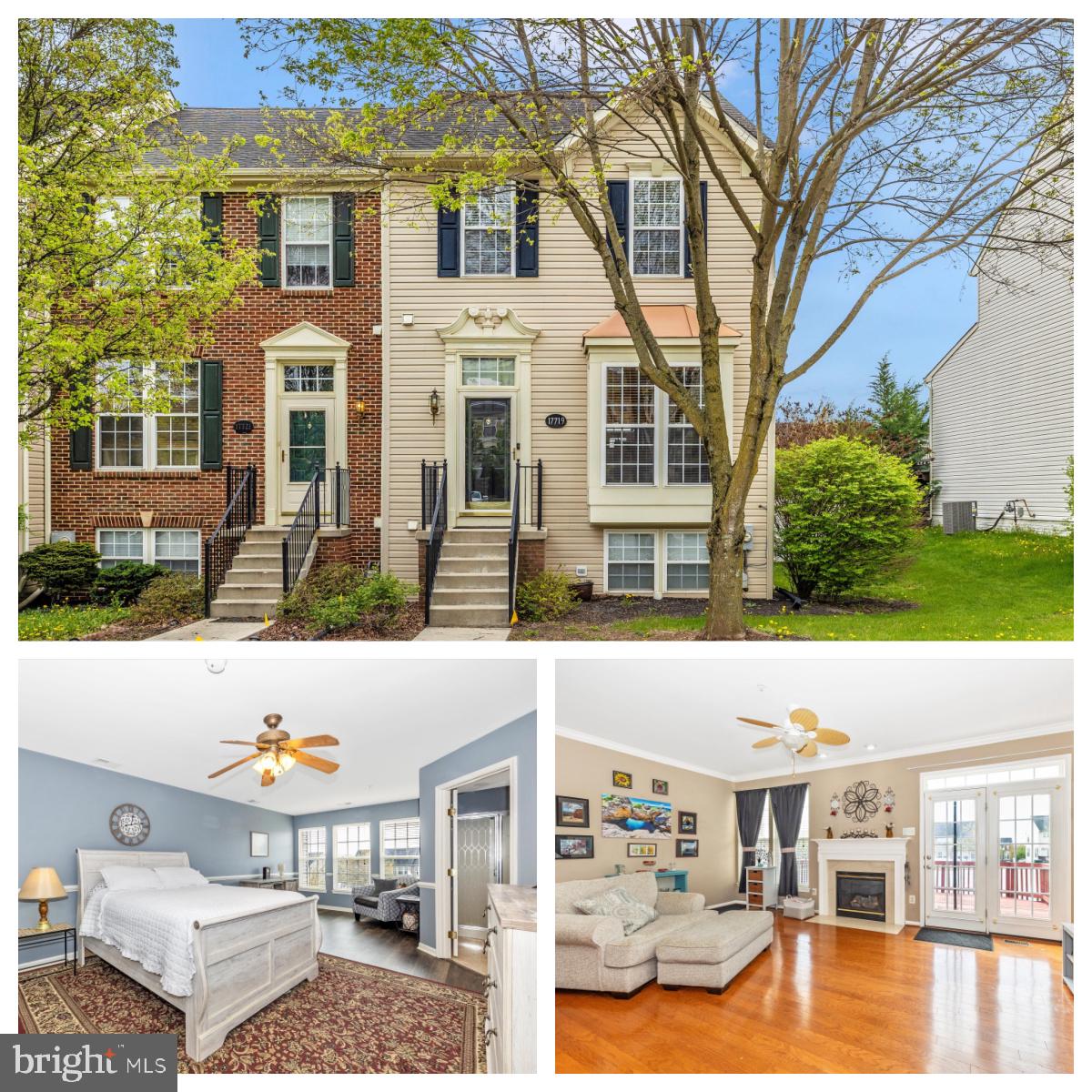 HAGERS CROSSING PHS1 BLK - Residential