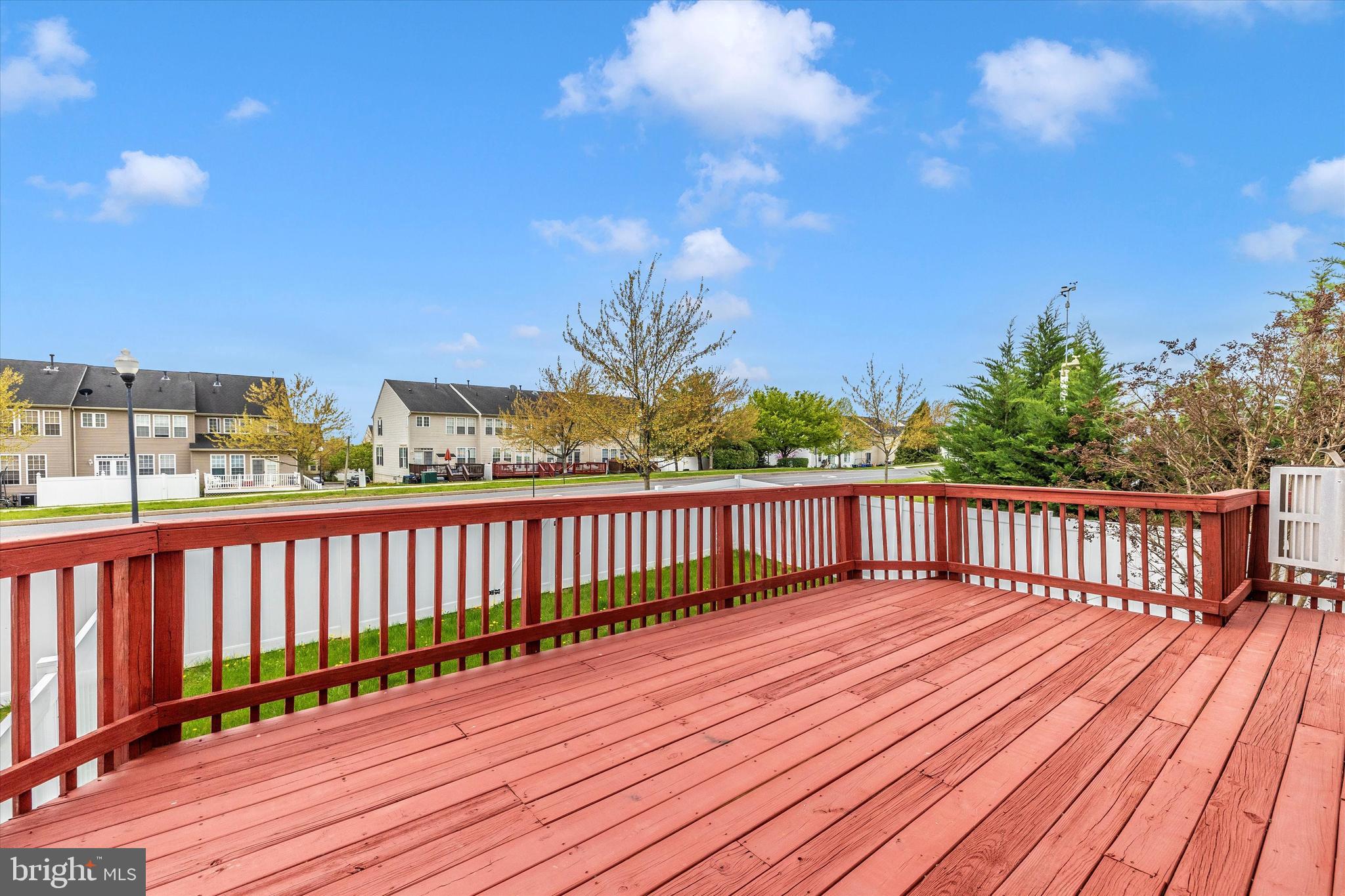 HAGERS CROSSING PHS1 BLK - Residential