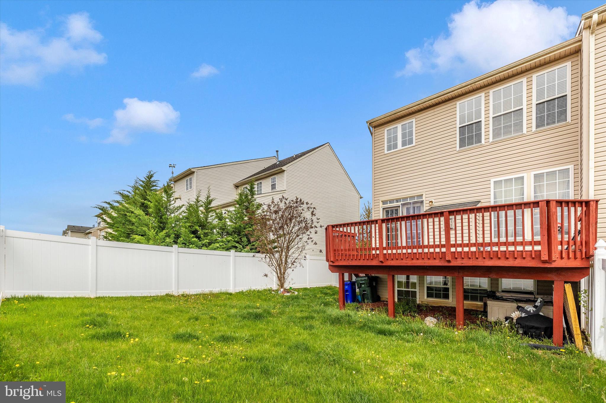 HAGERS CROSSING PHS1 BLK - Residential