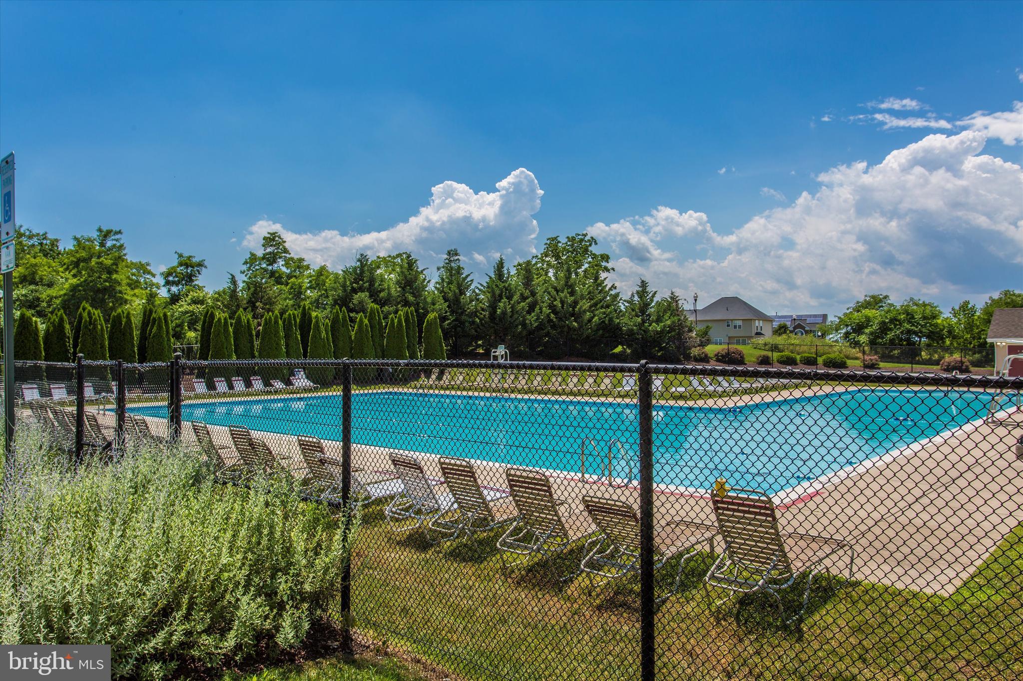 HAGERS CROSSING PHS1 BLK - Residential