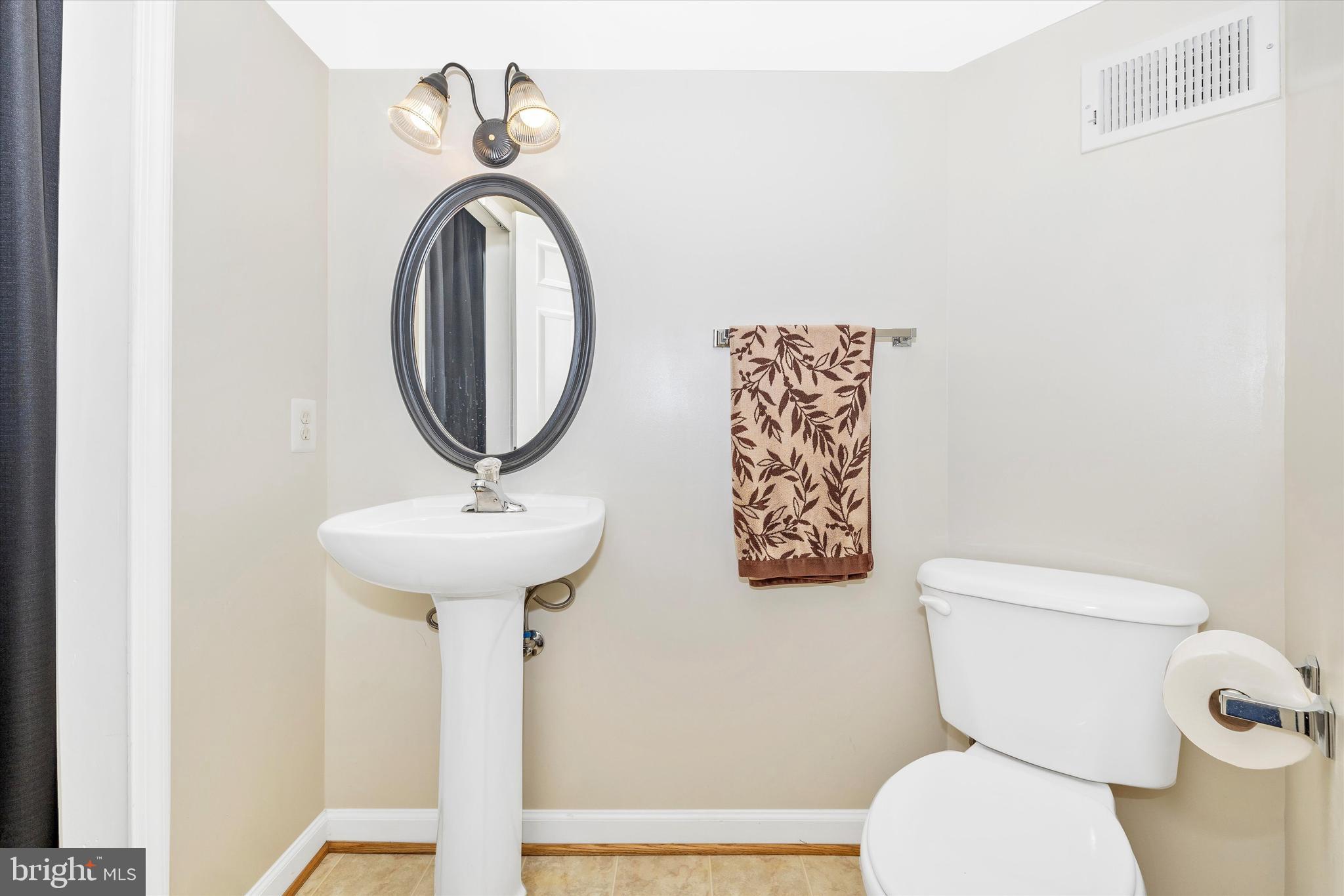 HAGERS CROSSING PHS1 BLK - Residential