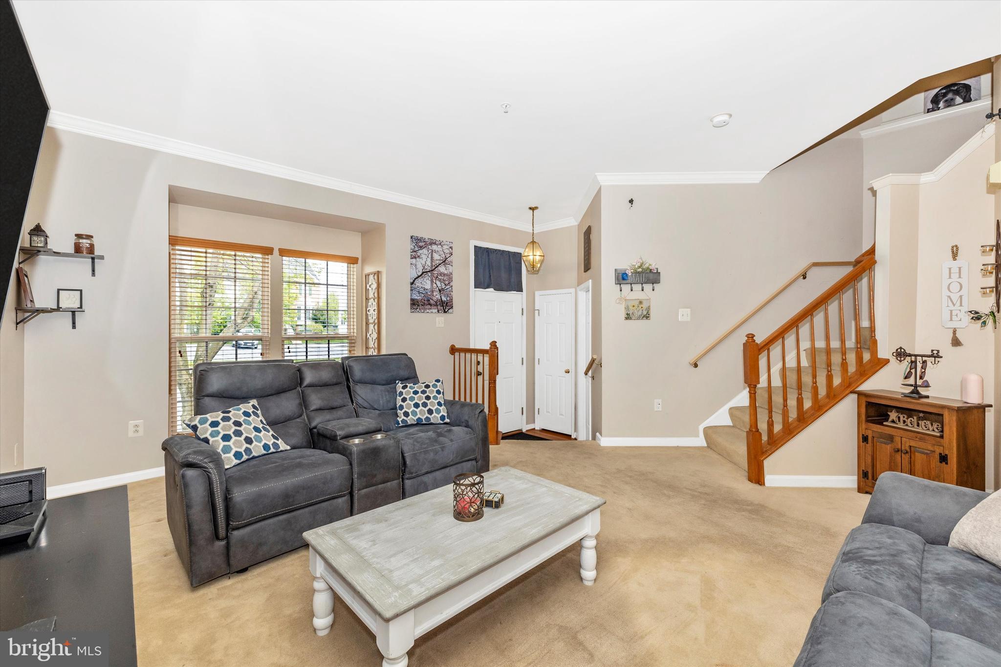 HAGERS CROSSING PHS1 BLK - Residential