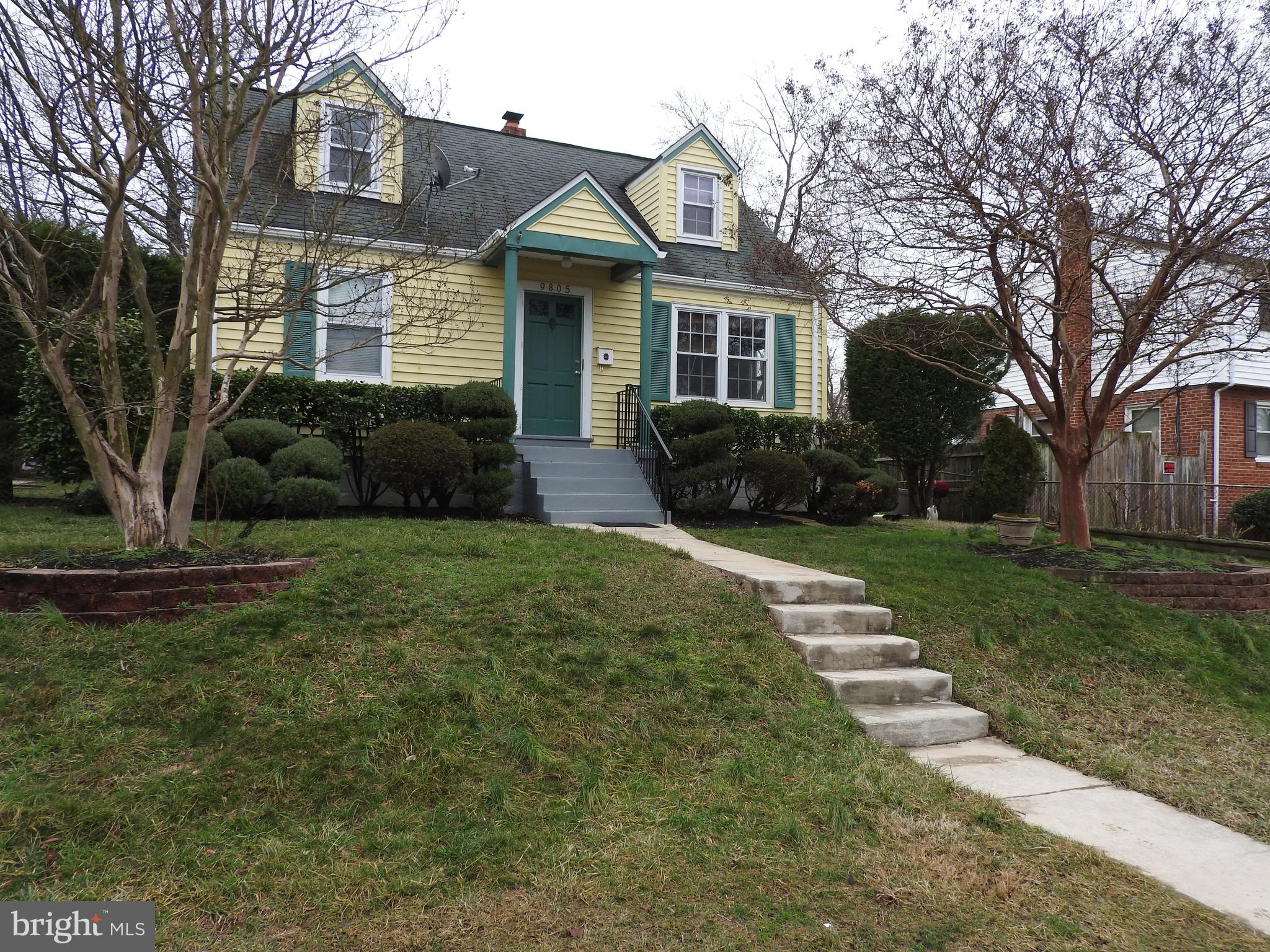 OAKVIEW - Residential