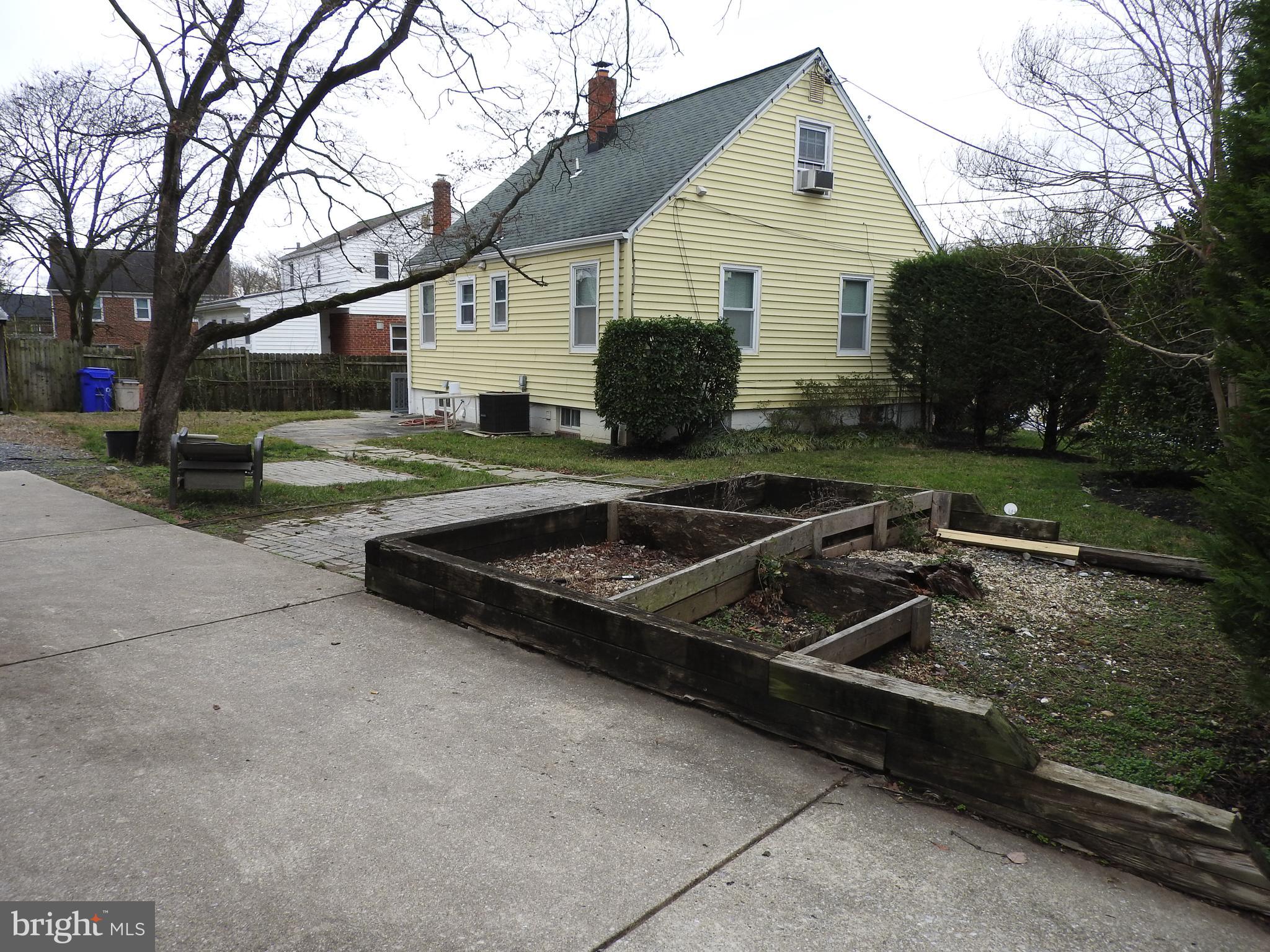 OAKVIEW - Residential