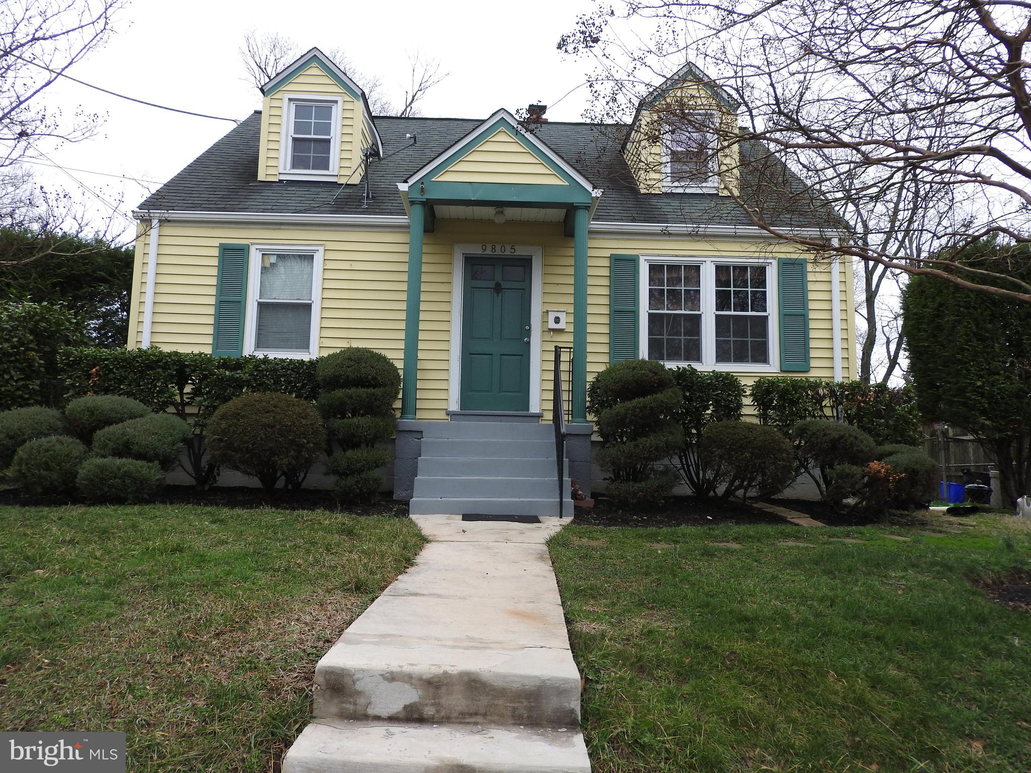 OAKVIEW - Residential