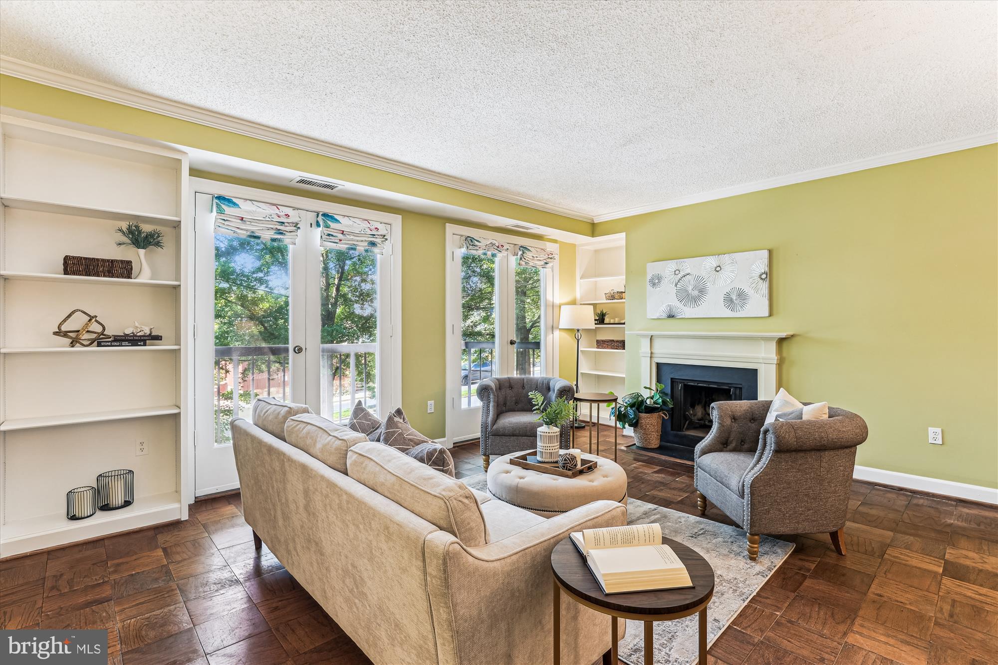 801 S PITT STREET 326