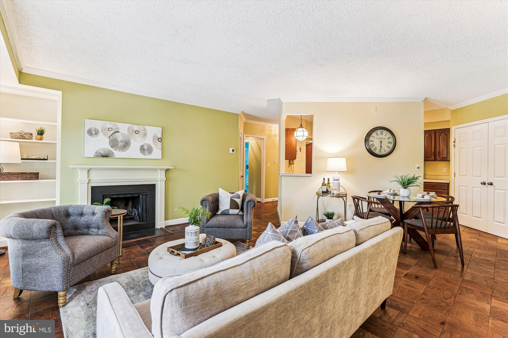 801 S PITT STREET 326