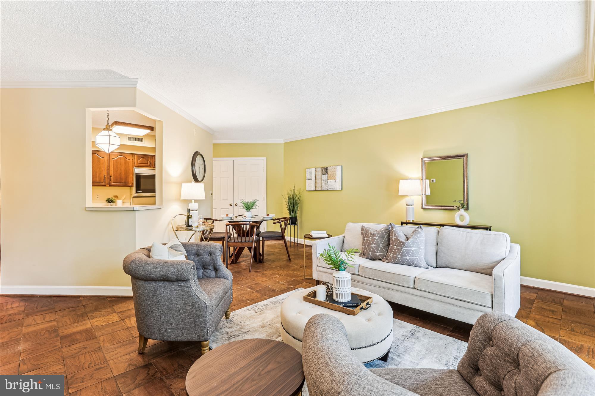 801 S PITT STREET 326